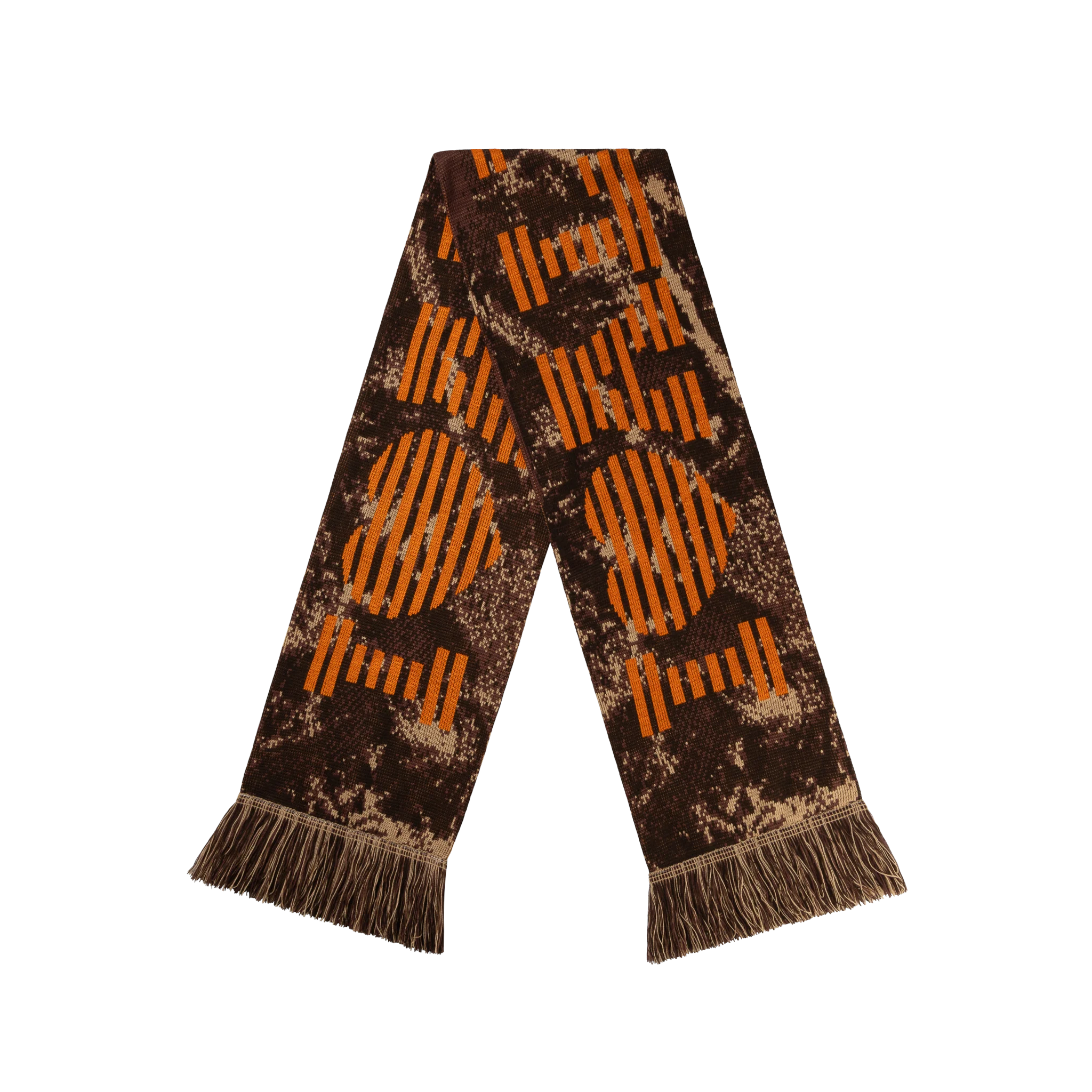 I Love Alieno Camo Scarf - Camo-No Problemo-W2 Store