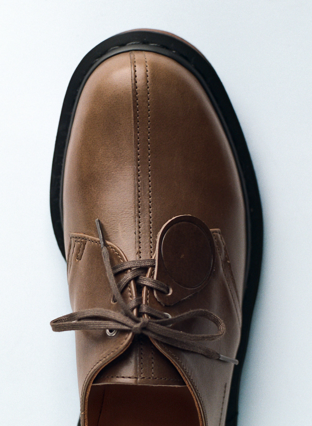 Sage Nation x Dr Martens 1461 - Clove