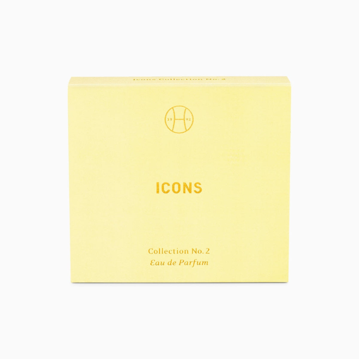 Icons Collection Sample Set No. 2-Perfumer H-W2 Store