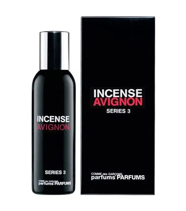 Incense Series 3: Avignon - Eau de Toilette-Comme des Garçons Parfum-W2 Store