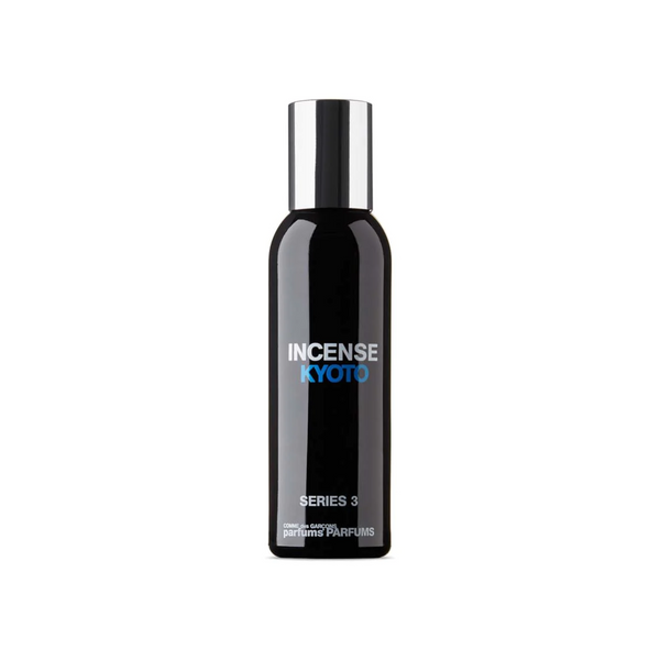 Incense Series 3: Kyoto - Eau de Toilette – W2 Store