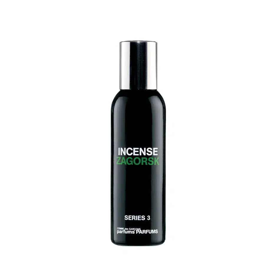 Incense Series 3: Zagorsk - Eau de Toilette-Comme des Garçons Parfum-W2 Store