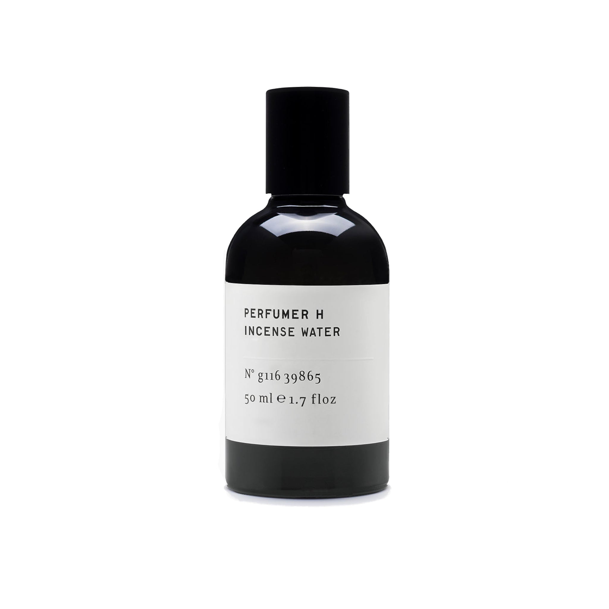 Incense Water - Eau de Parfum-Perfumer H-W2 Store