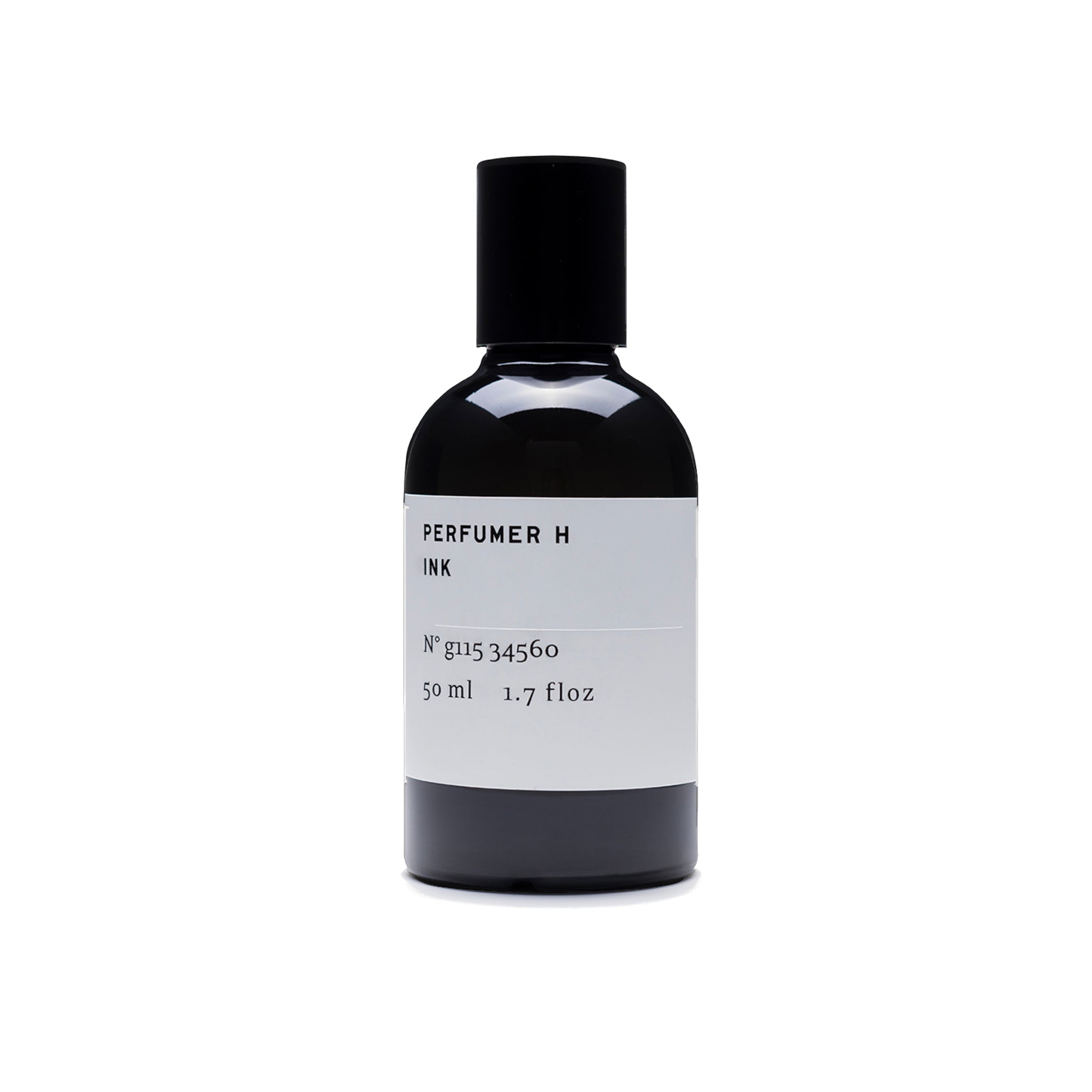 Ink - Eau de Parfum-Perfumer H-W2 Store