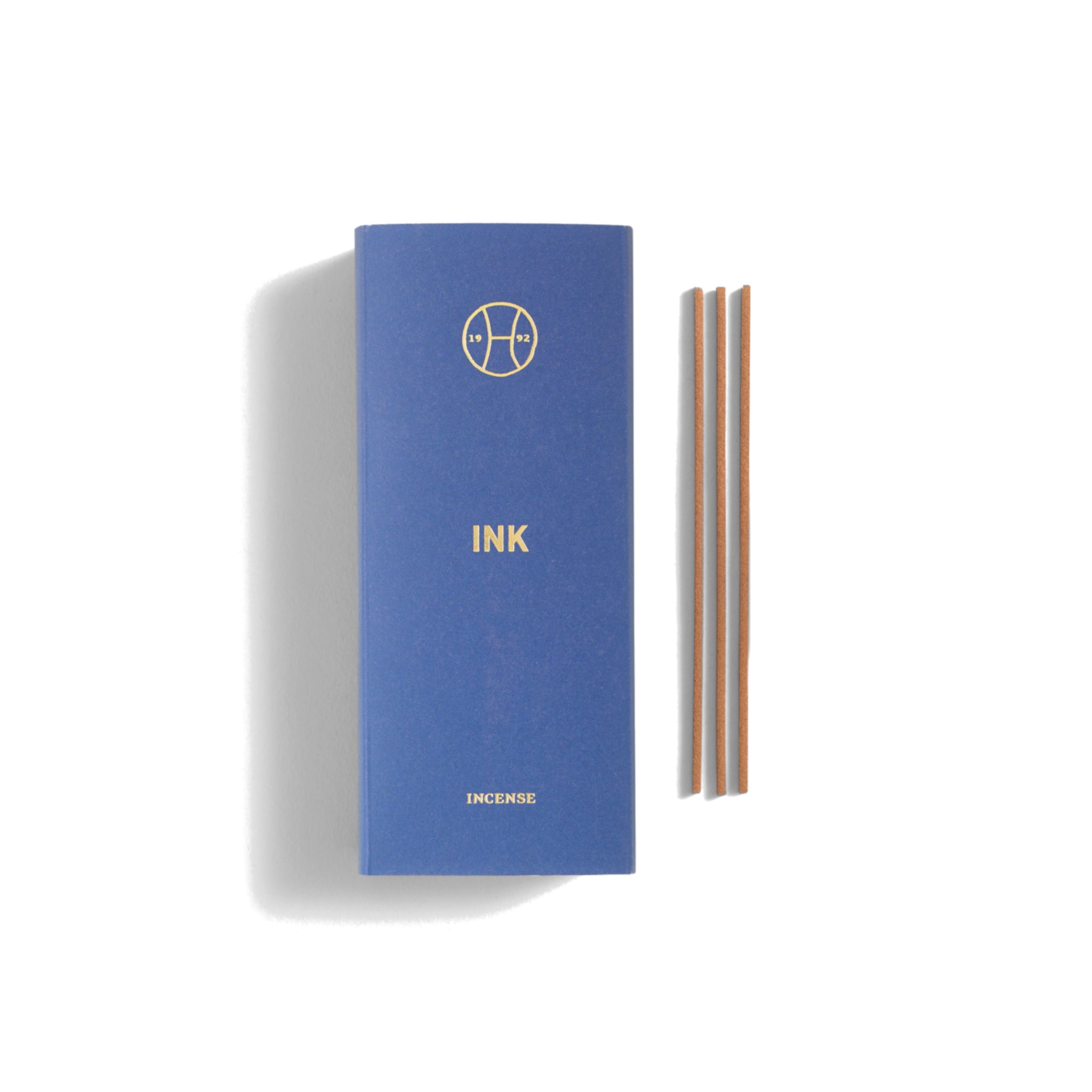 Ink - Incense Sticks (30 Pack)-Perfumer H-W2 Store