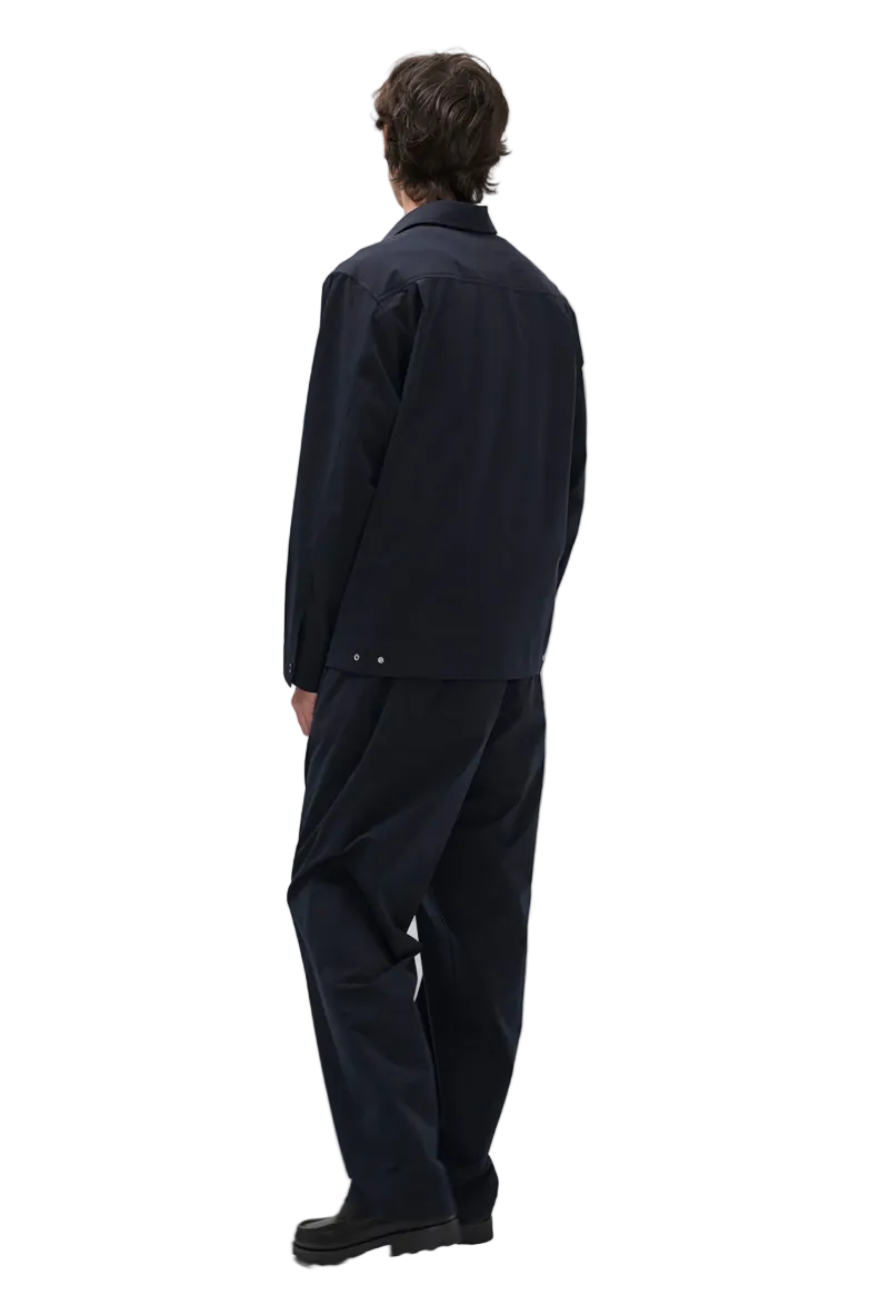 Kvitfjell Commuter Pant - Dark Navy-Norse Projects-W2 Store