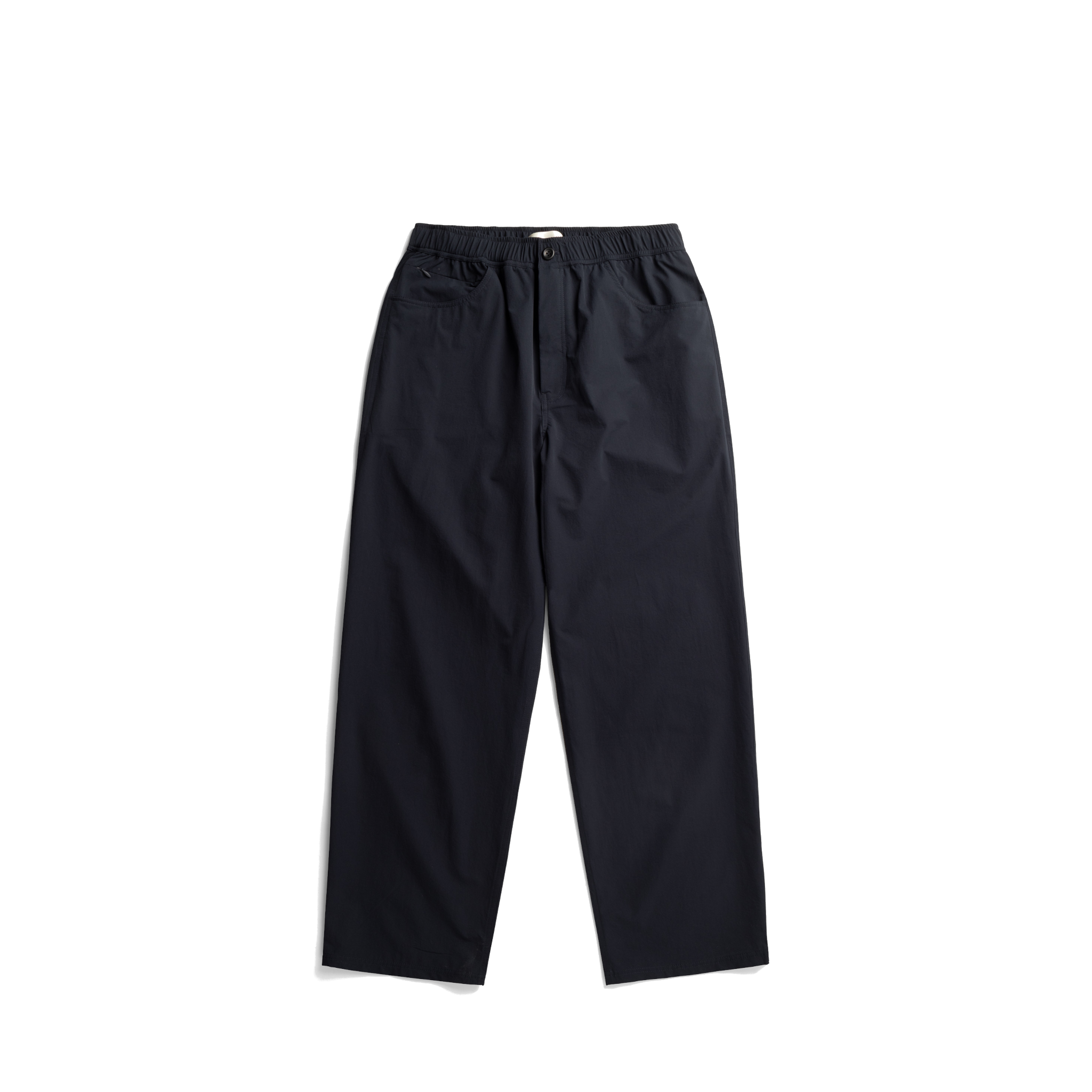 Kvitfjell Commuter Pant - Dark Navy-Norse Projects-W2 Store