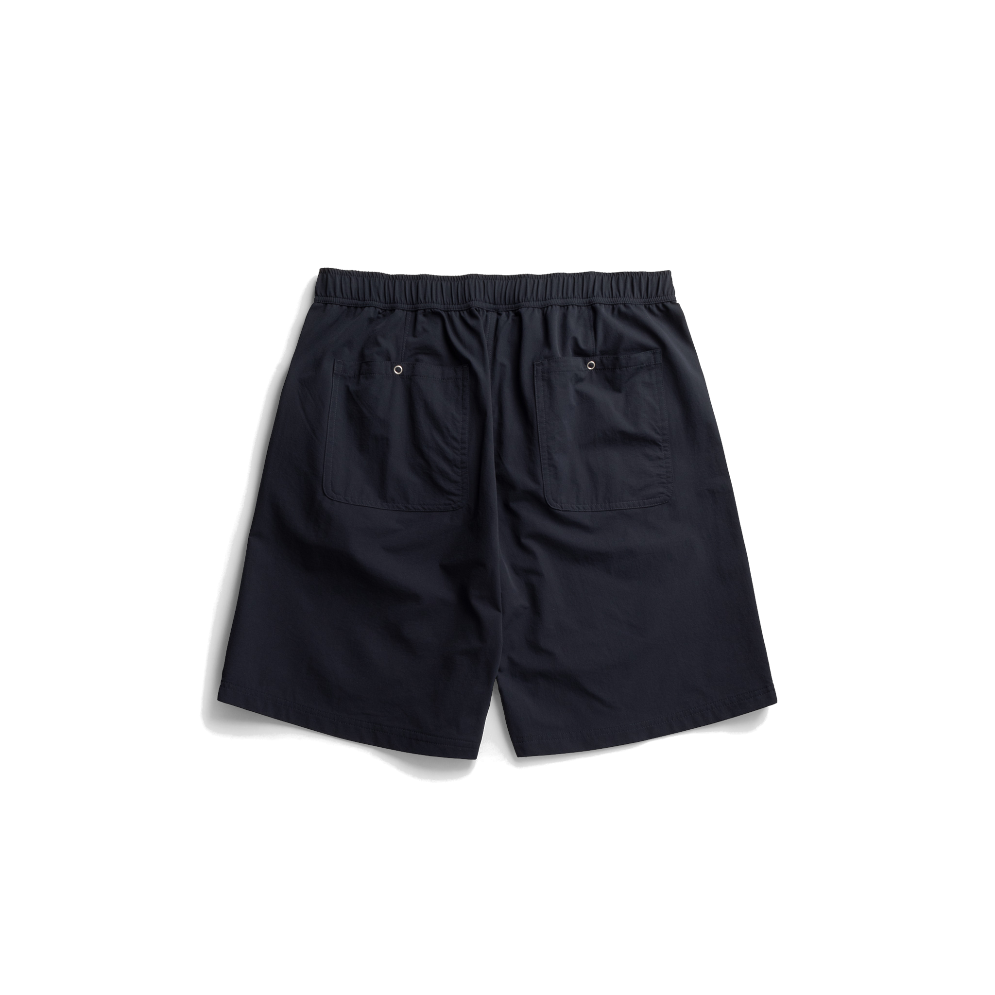 Kvitfjell Commuter Short - Dark Navy-Norse Projects-W2 Store