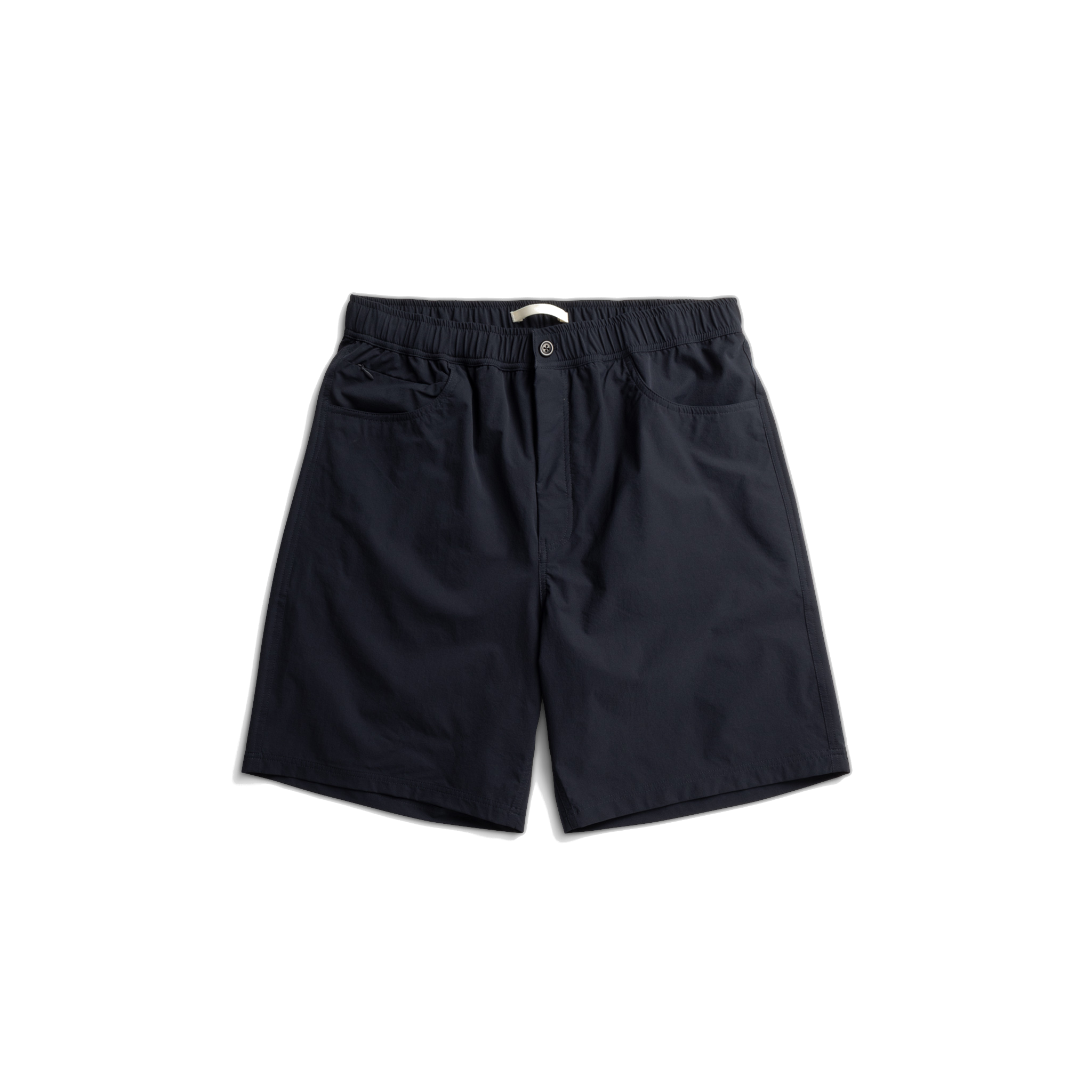 Kvitfjell Commuter Short - Dark Navy-Norse Projects-W2 Store