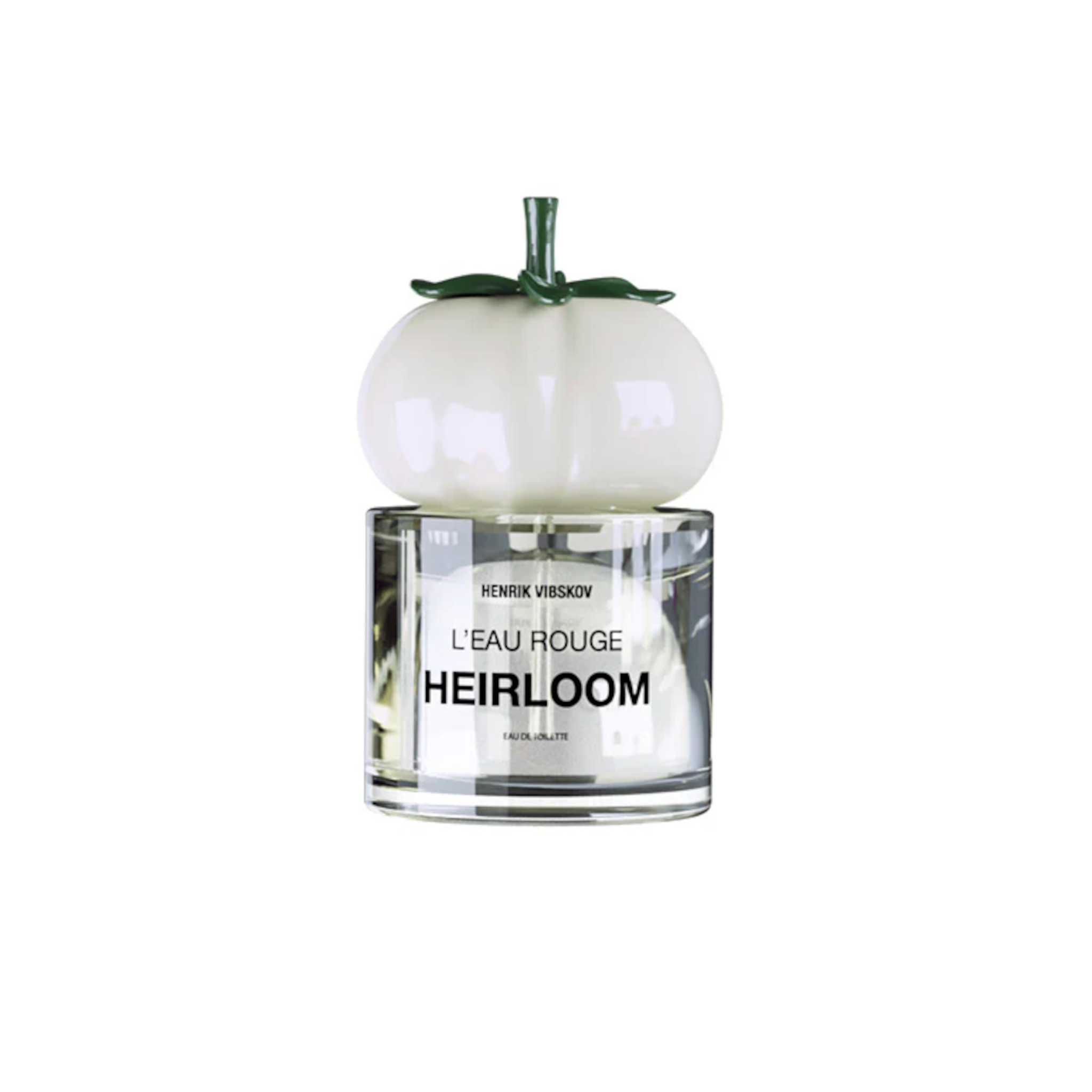 L’eau rouge Heirloom - Eau de Toilette-Henrik Vibskov Perfumes-W2 Store