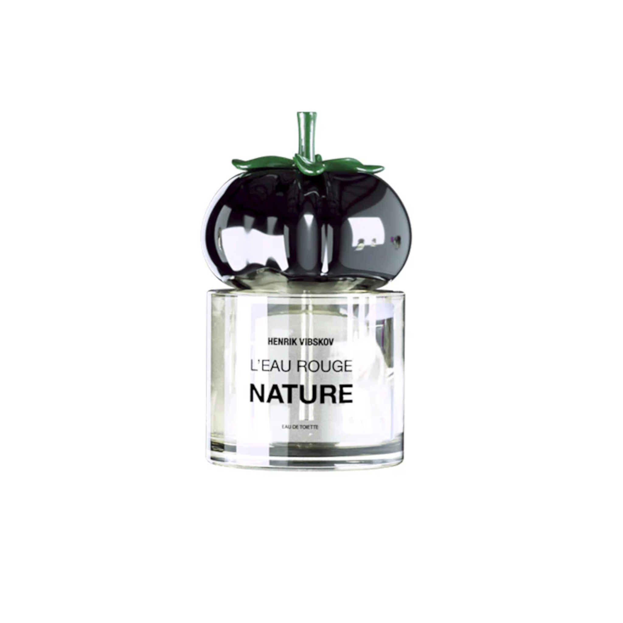 L’eau rouge Nature - Eau de Toilette-Henrik Vibskov Perfumes-W2 Store