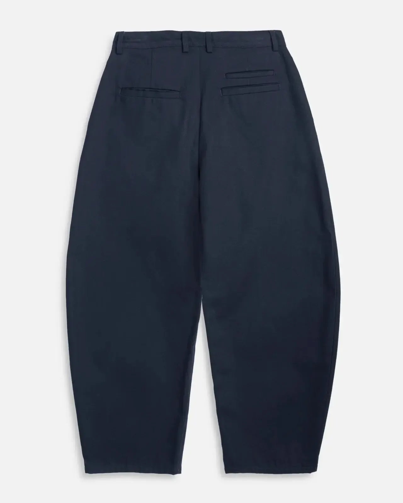 Like A Trouser - Navy-YMC-W2 Store