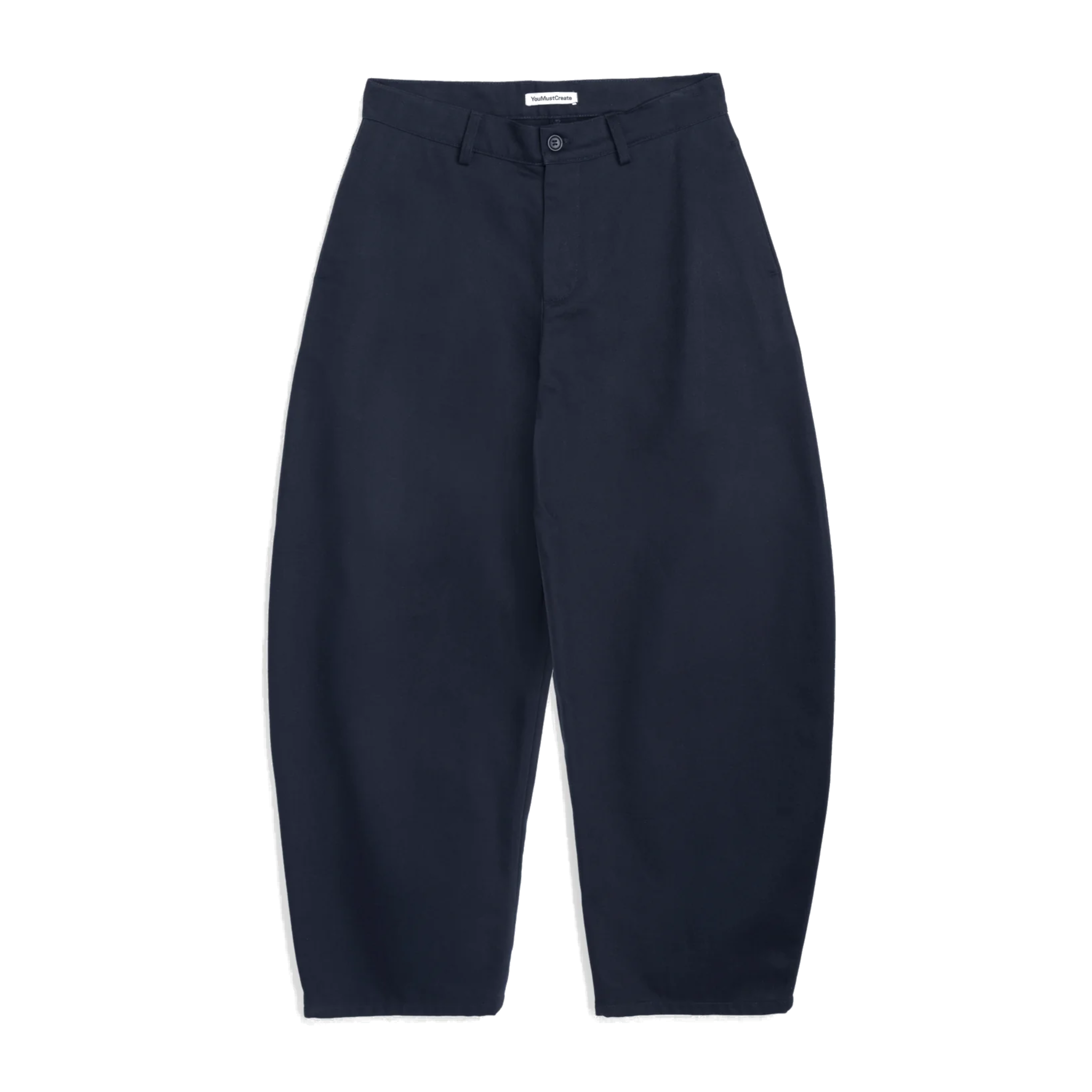 Like A Trouser - Navy-YMC-W2 Store