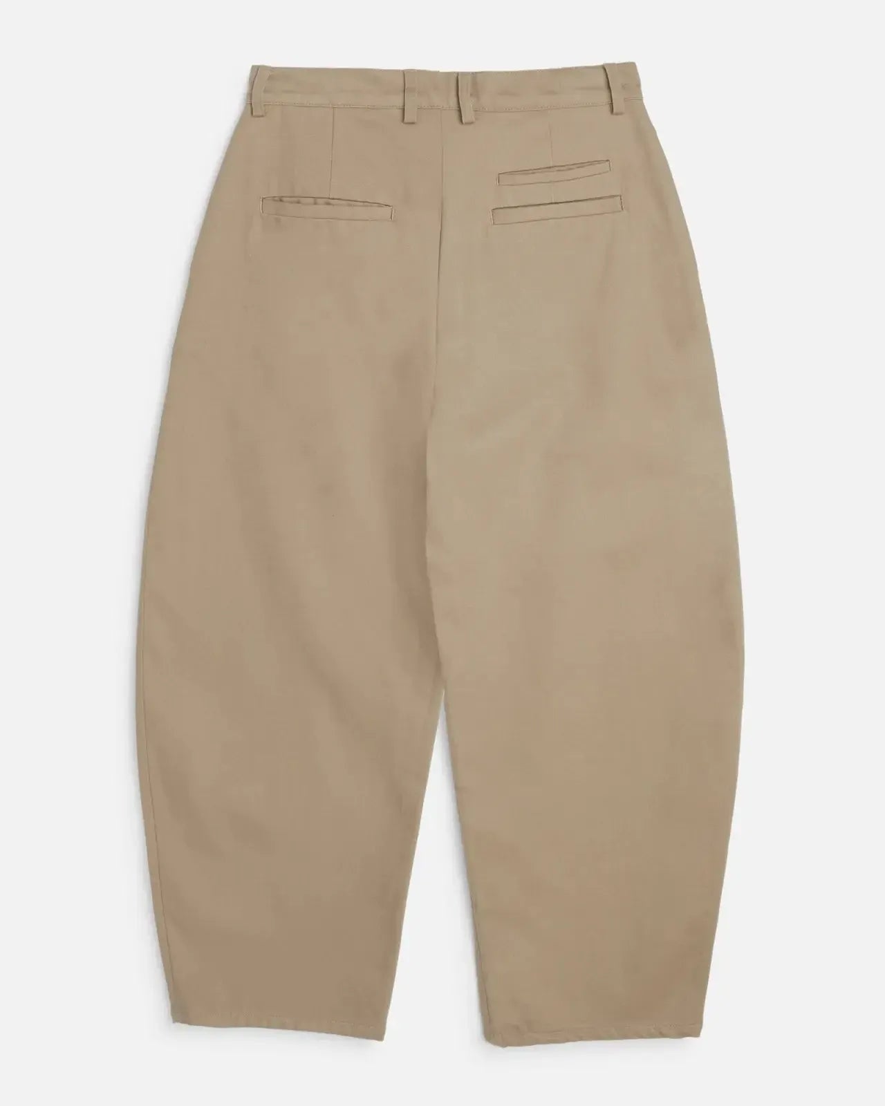 Like A Trouser - Taupe-YMC-W2 Store