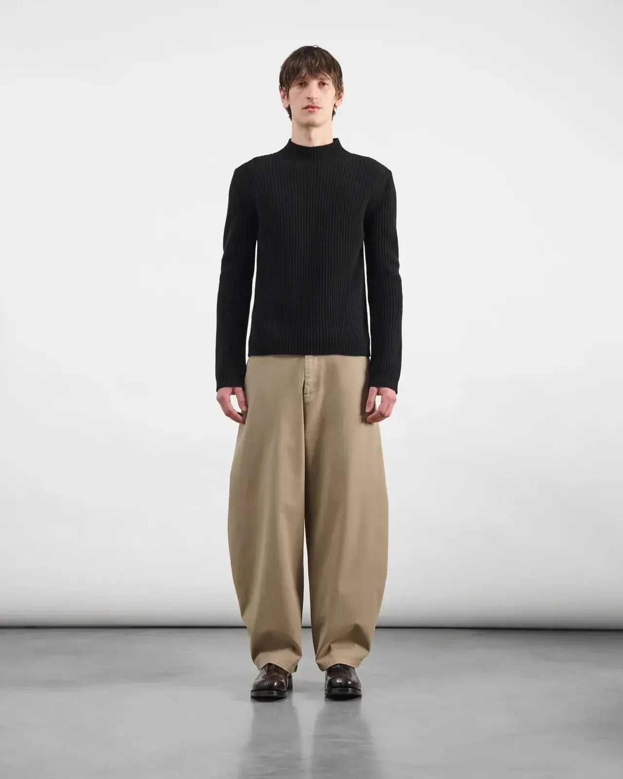 Like A Trouser - Taupe-YMC-W2 Store