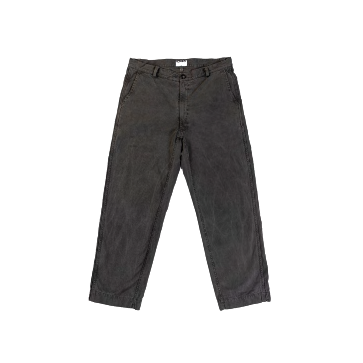 Loot Pant - Smut Grey-WORKING-W2 Store
