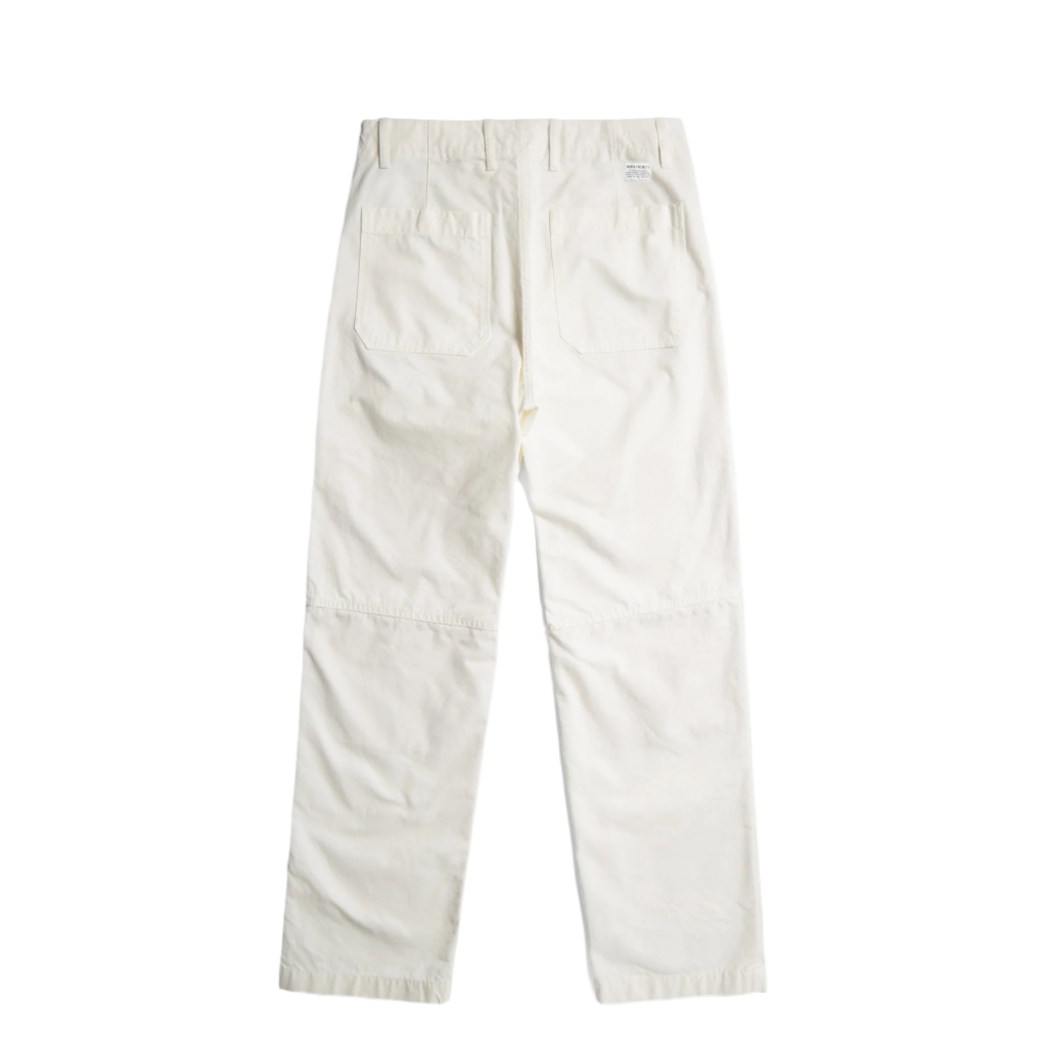 Lukas Canvas - Ecru-Norse Projects-W2 Store