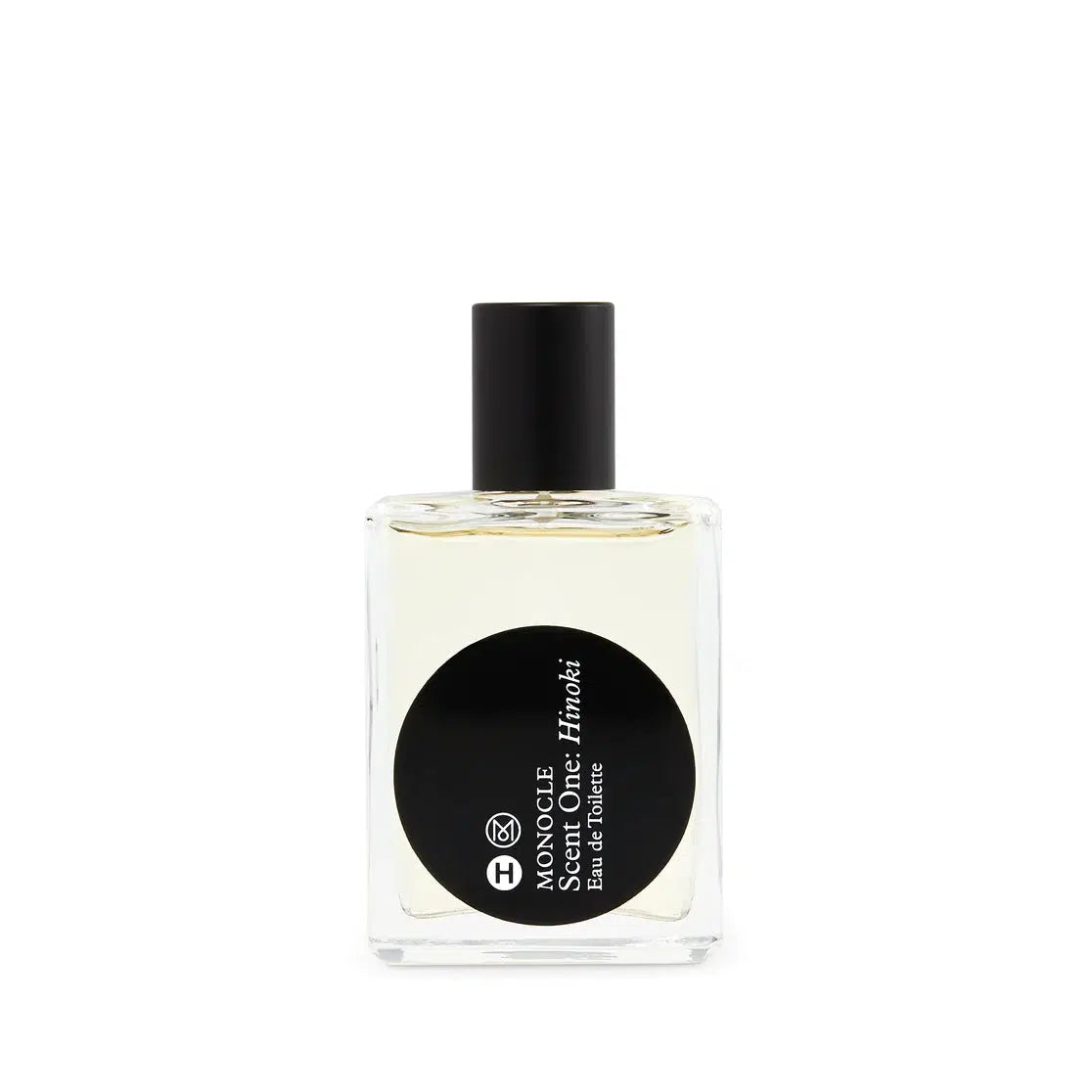 MONOCLE Scent One: Hinoki-Comme des Garçons Parfum-W2 Store