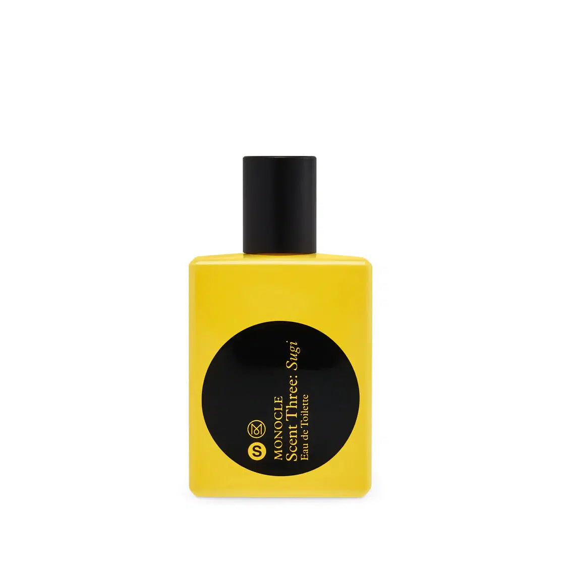 MONOCLE Scent Three: Sugi-Comme des Garçons Parfum-W2 Store