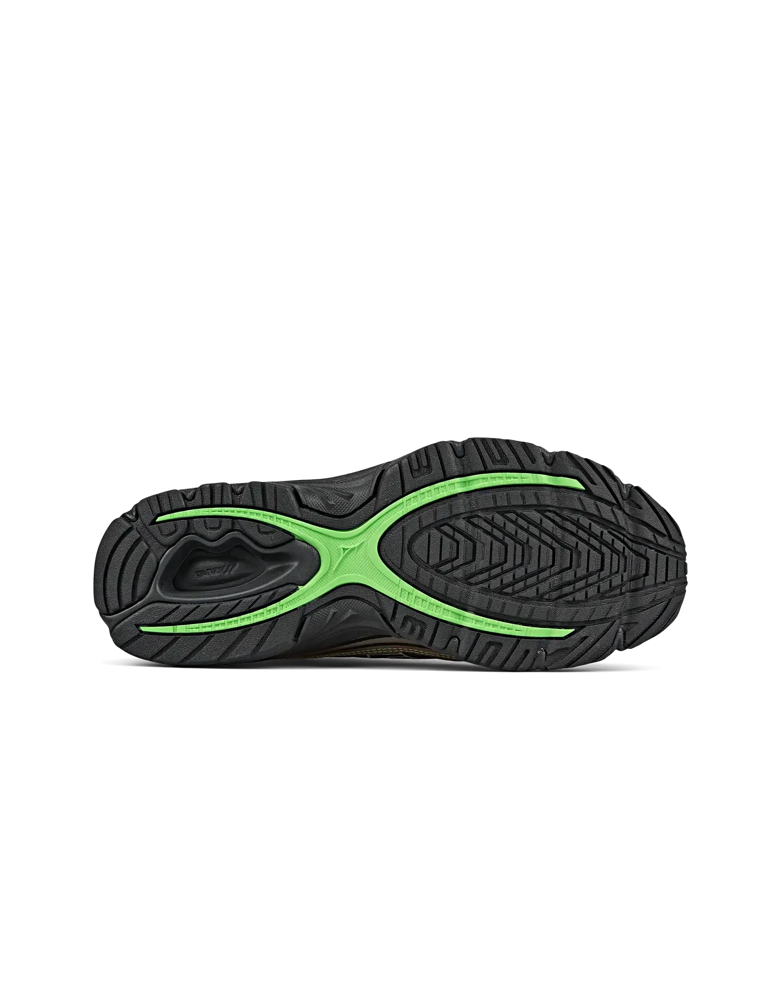 MXR - Iron Gate/Black/Jasmine Green-Mizuno Sportstyle-W2 Store