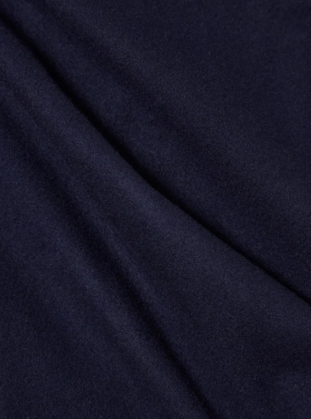 Mac Coat Mowbray - Navy-Universal Works-W2 Store