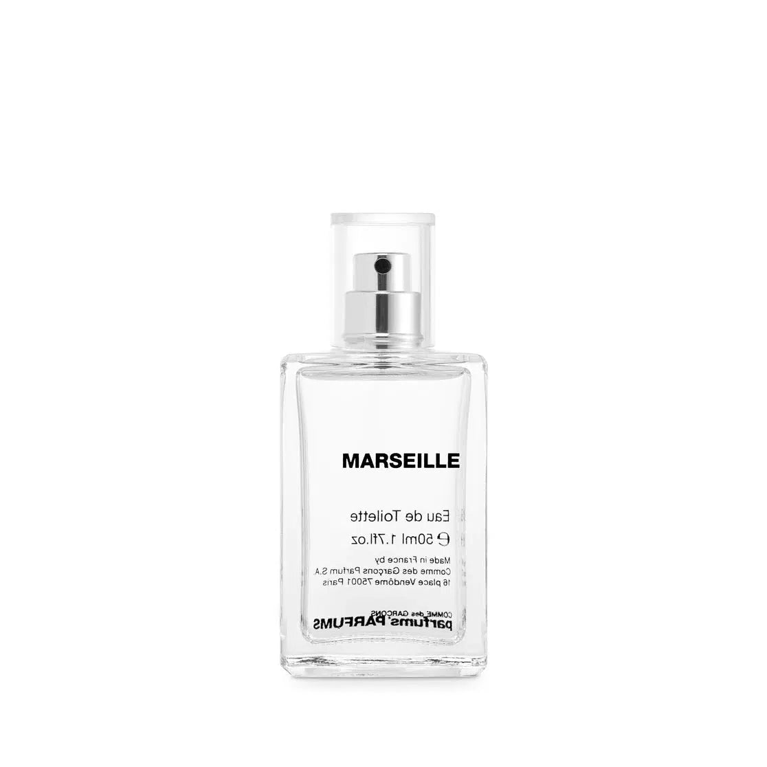 Marseille - Eau de Toilette-Comme des Garçons Parfum-W2 Store