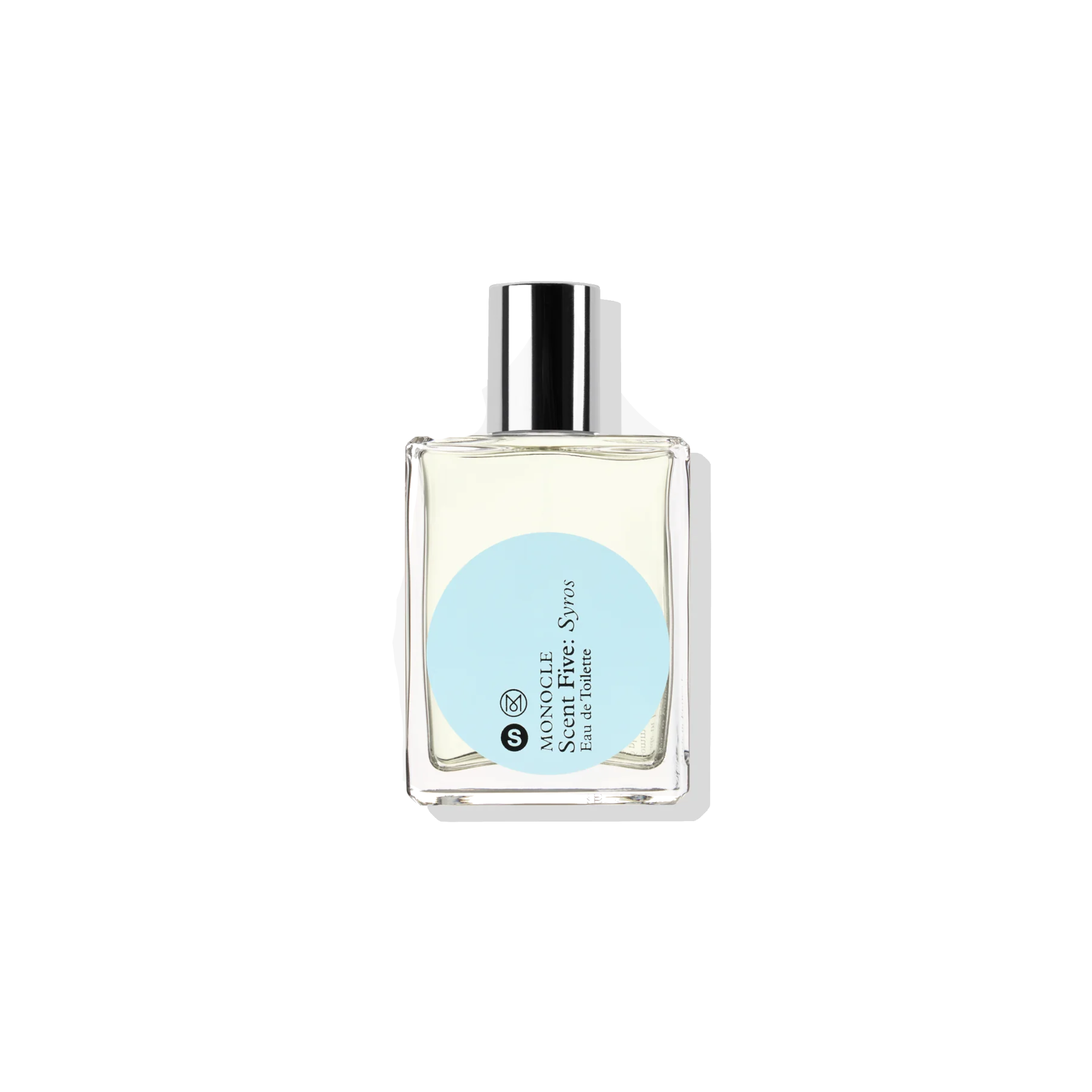 Monocle Scent Five: Syros-Comme des Garçons Parfum-W2 Store