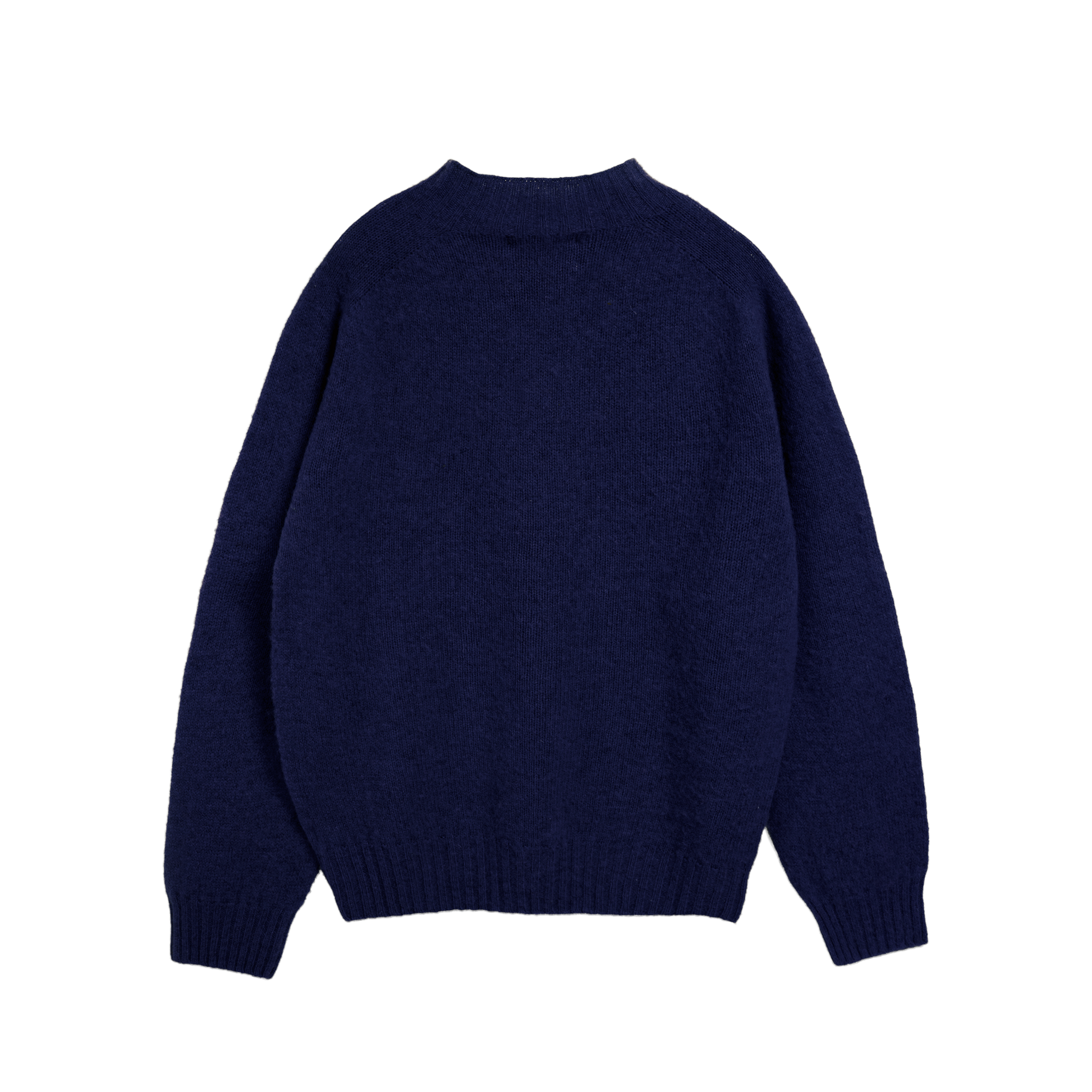 Montland Knit - Blue-YMC-W2 Store