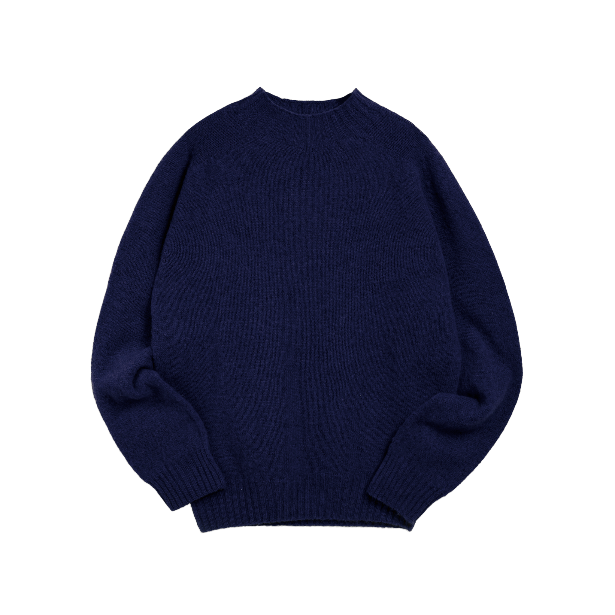 Montland Knit - Blue-YMC-W2 Store