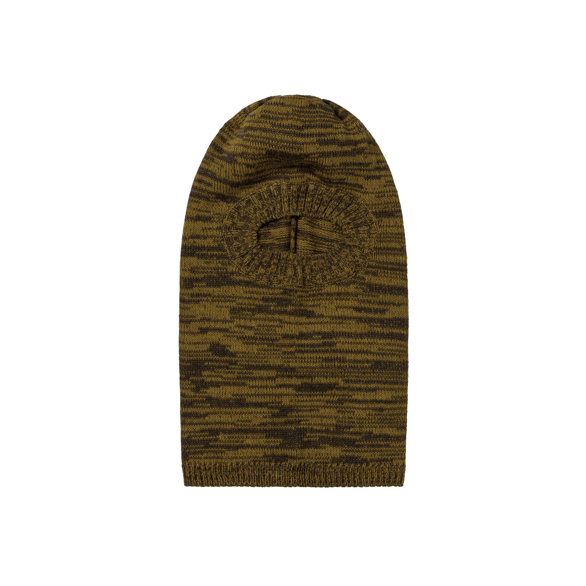 Mosca Balaclava - Brown-No Problemo-W2 Store