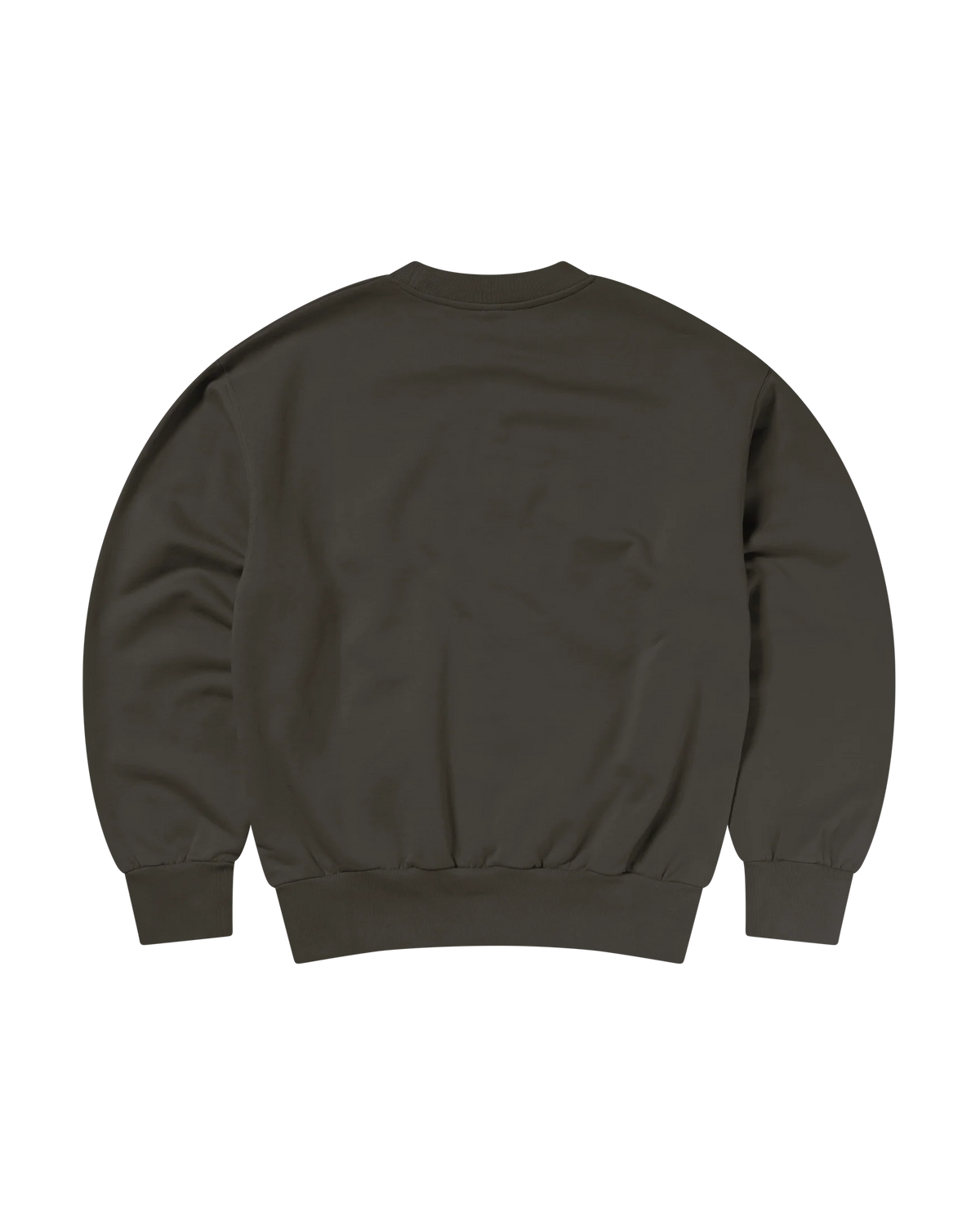 No Problemo Sweatshirt - Iron