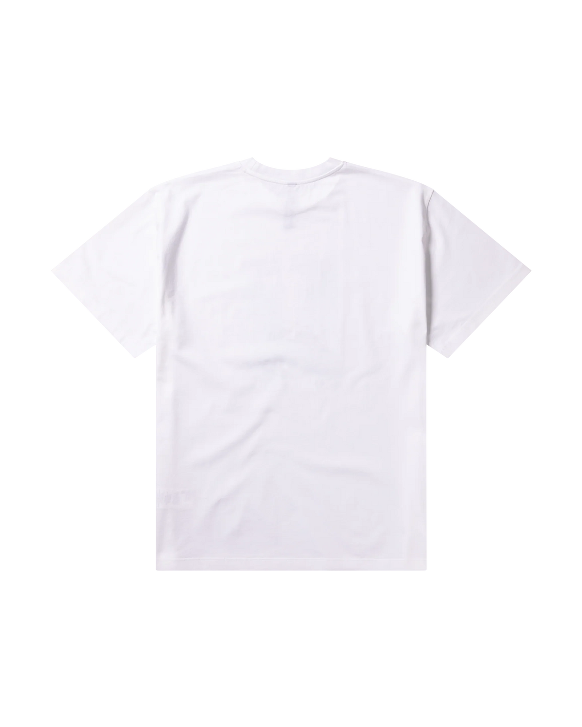 Kailash Short Sleeve T-Shirt - White