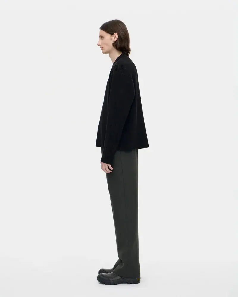 Naval Crew Lana - Black-Berner Kühl-W2 Store