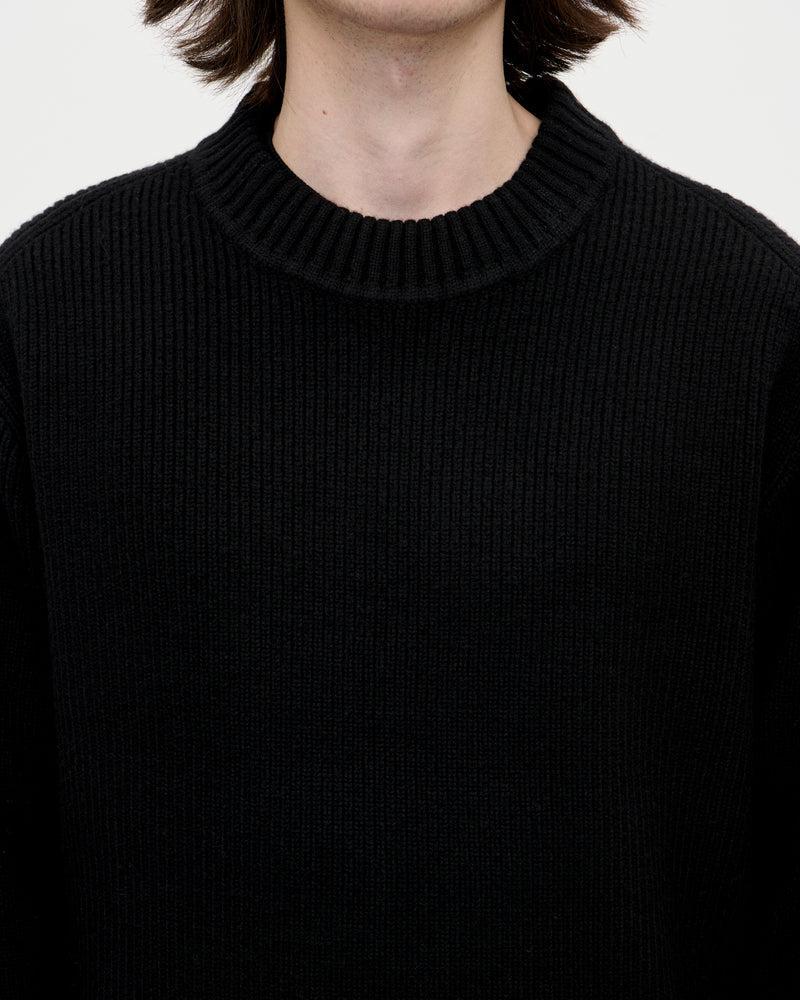 Naval Crew Lana - Black-Berner Kühl-W2 Store