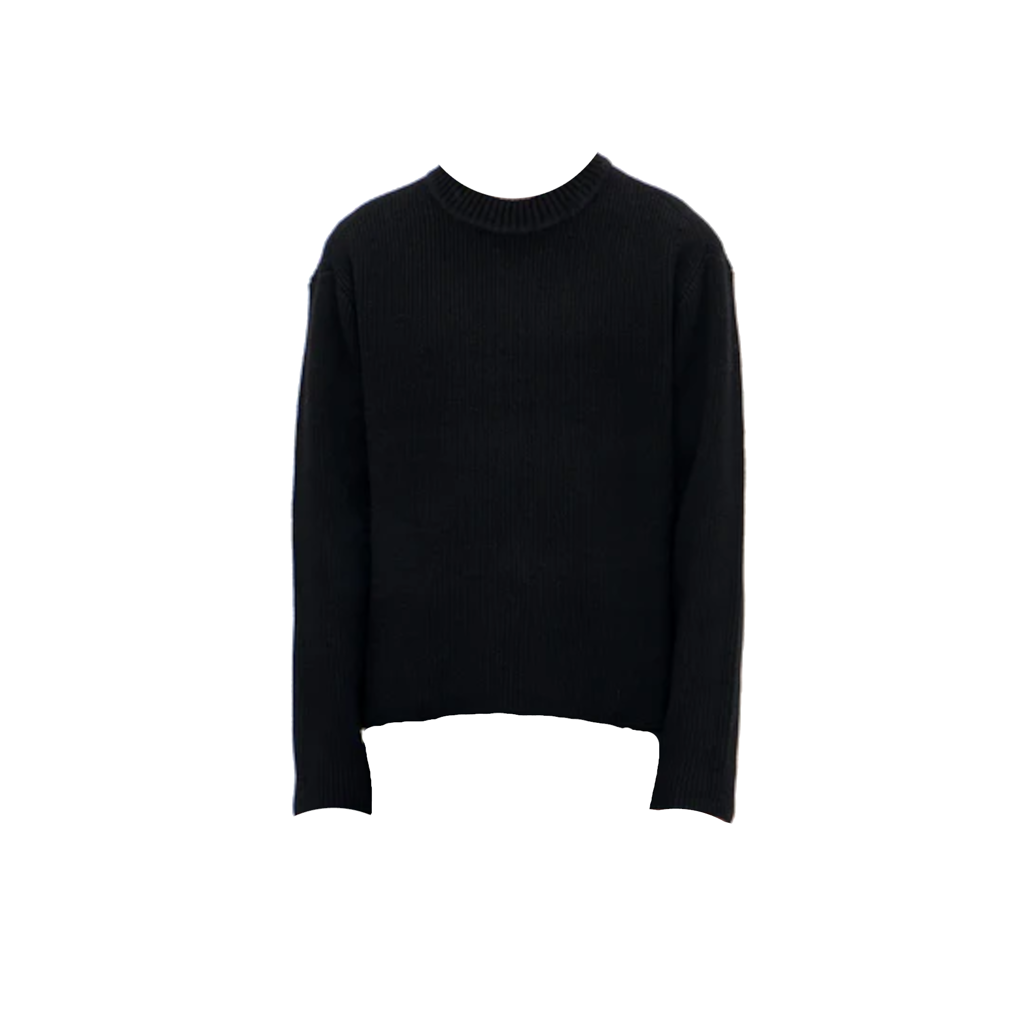 Naval Crew Lana - Black-Berner Kühl-W2 Store