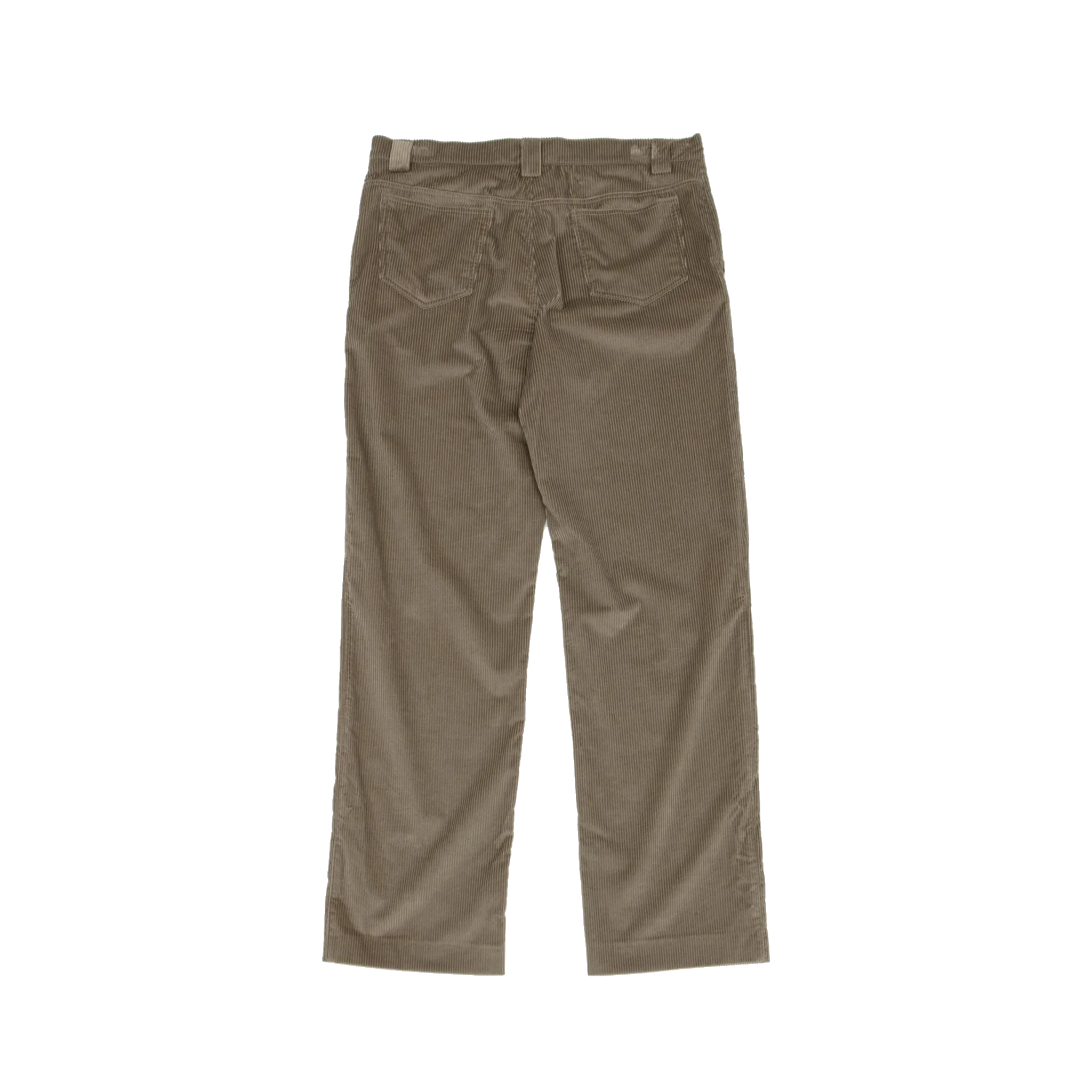 Night Trouser Cash Cord - Stone-Berner Kühl-W2 Store
