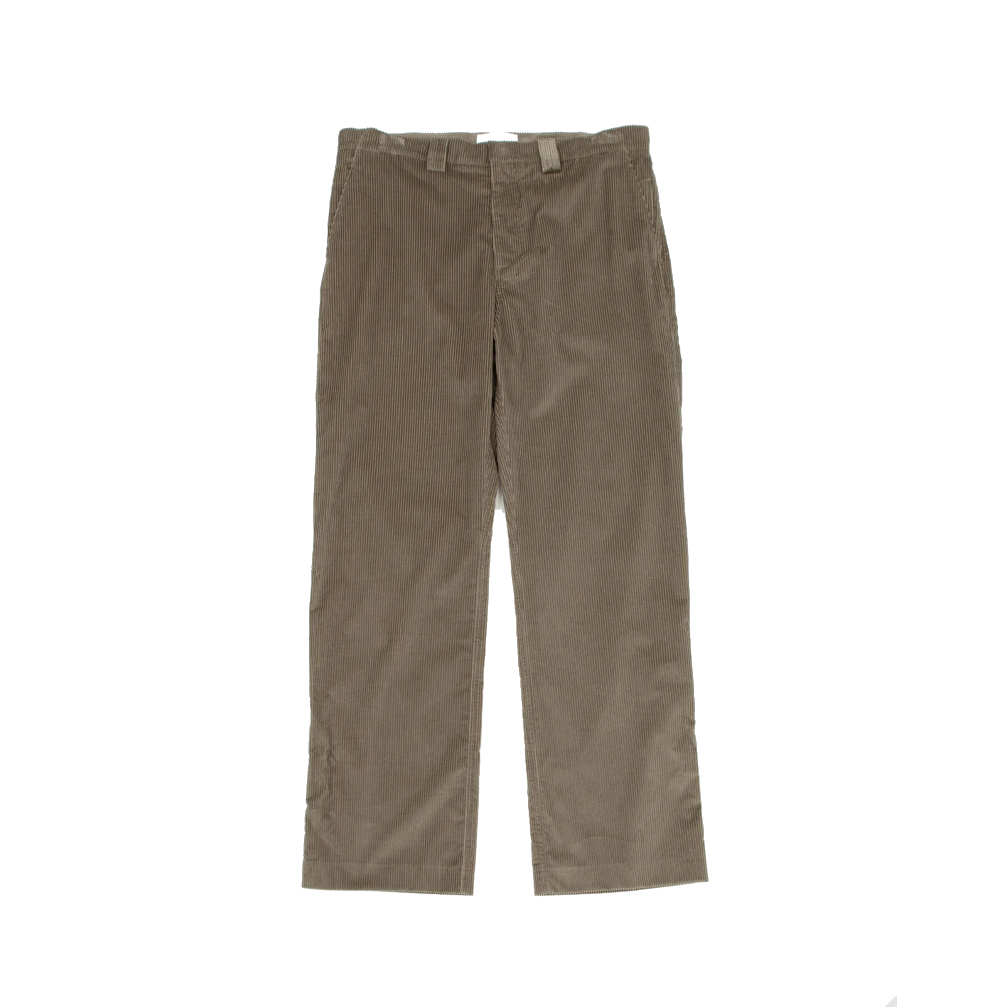Night Trouser Cash Cord - Stone-Berner Kühl-W2 Store