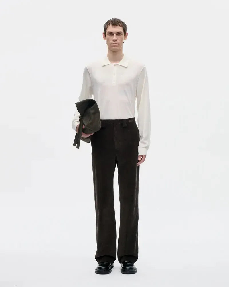 Night Trouser - Peat-Berner Kühl-W2 Store
