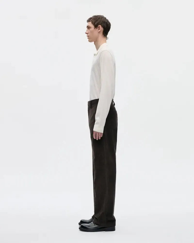 Night Trouser - Peat-Berner Kühl-W2 Store