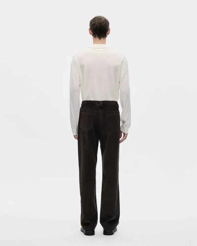 Night Trouser - Peat-Berner Kühl-W2 Store