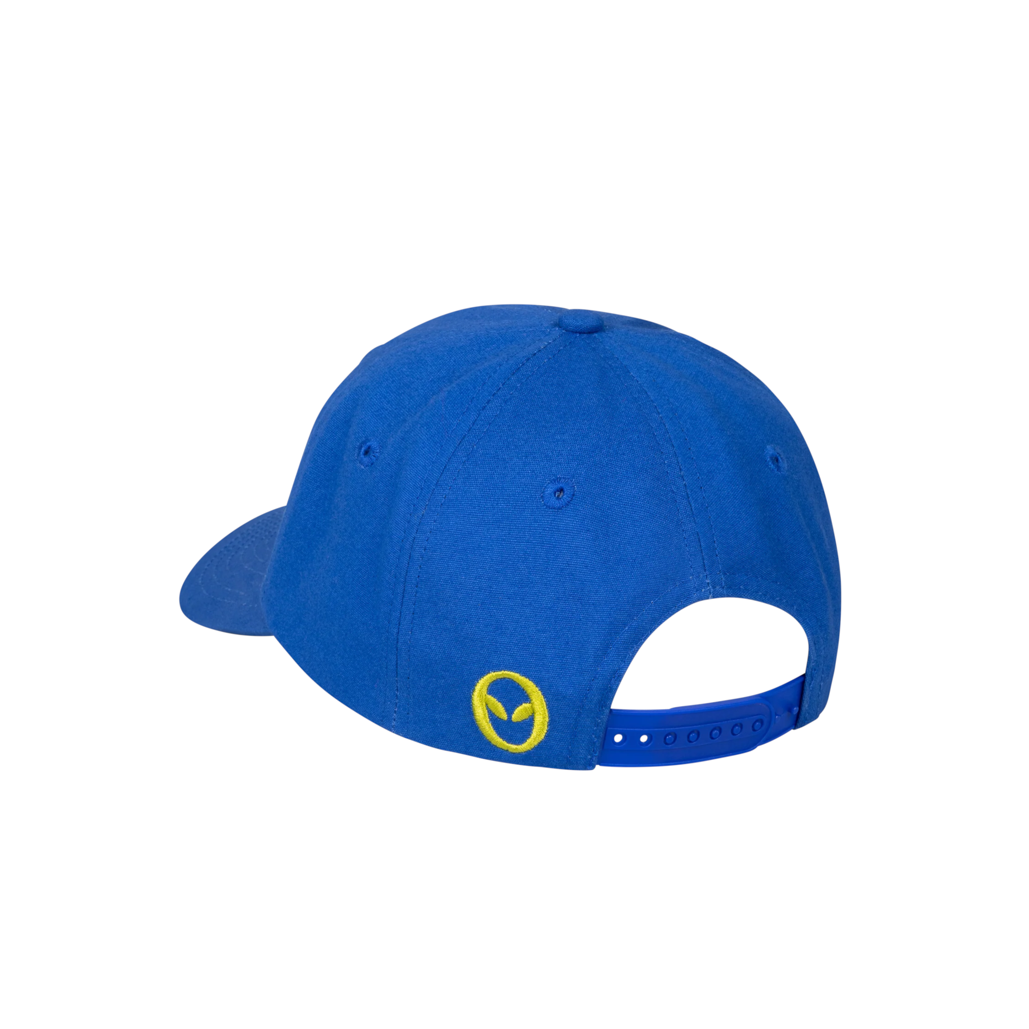 No Problemo Cap - Blue-No Problemo-W2 Store