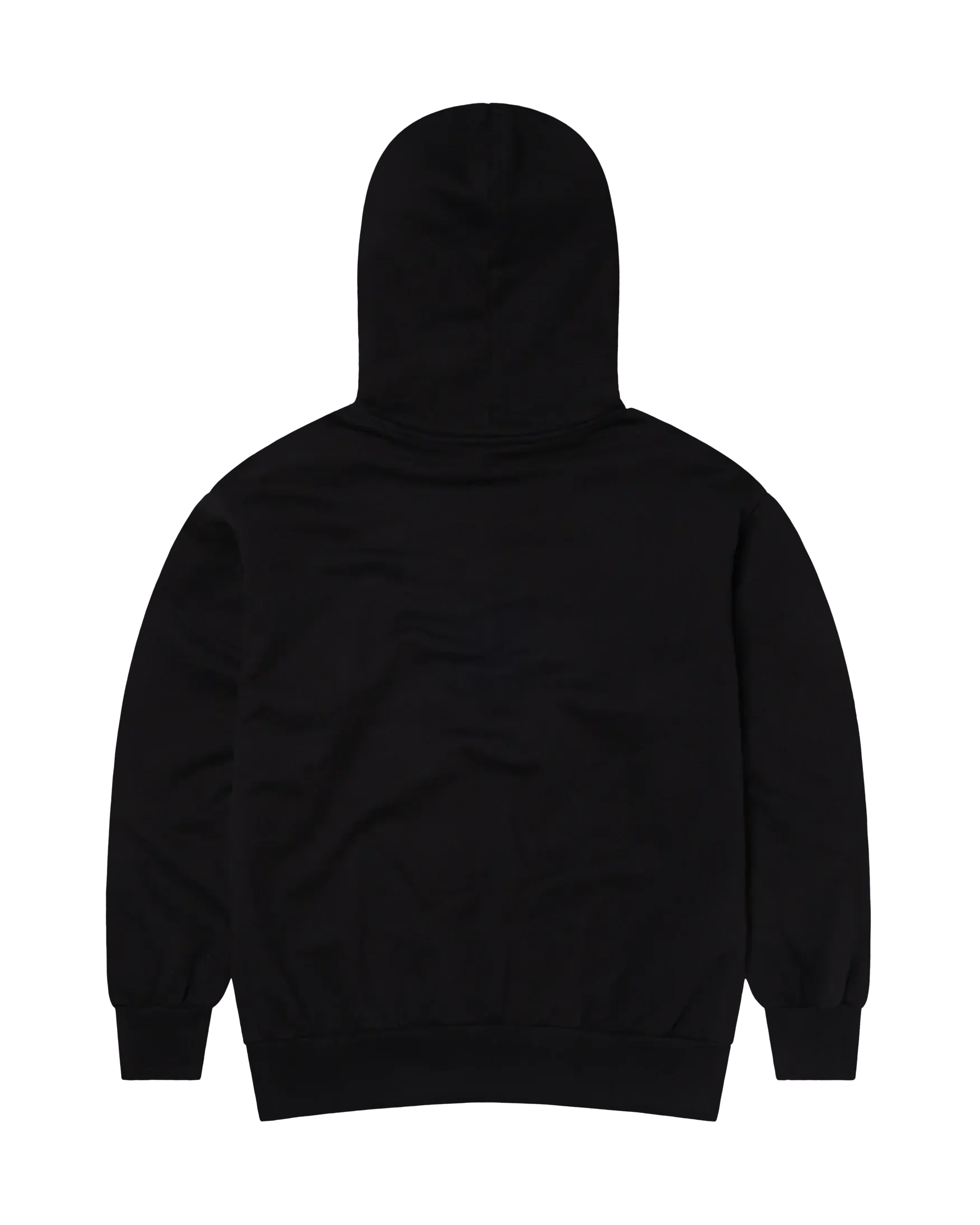 No Problemo Hoodie - Black-No Problemo-W2 Store