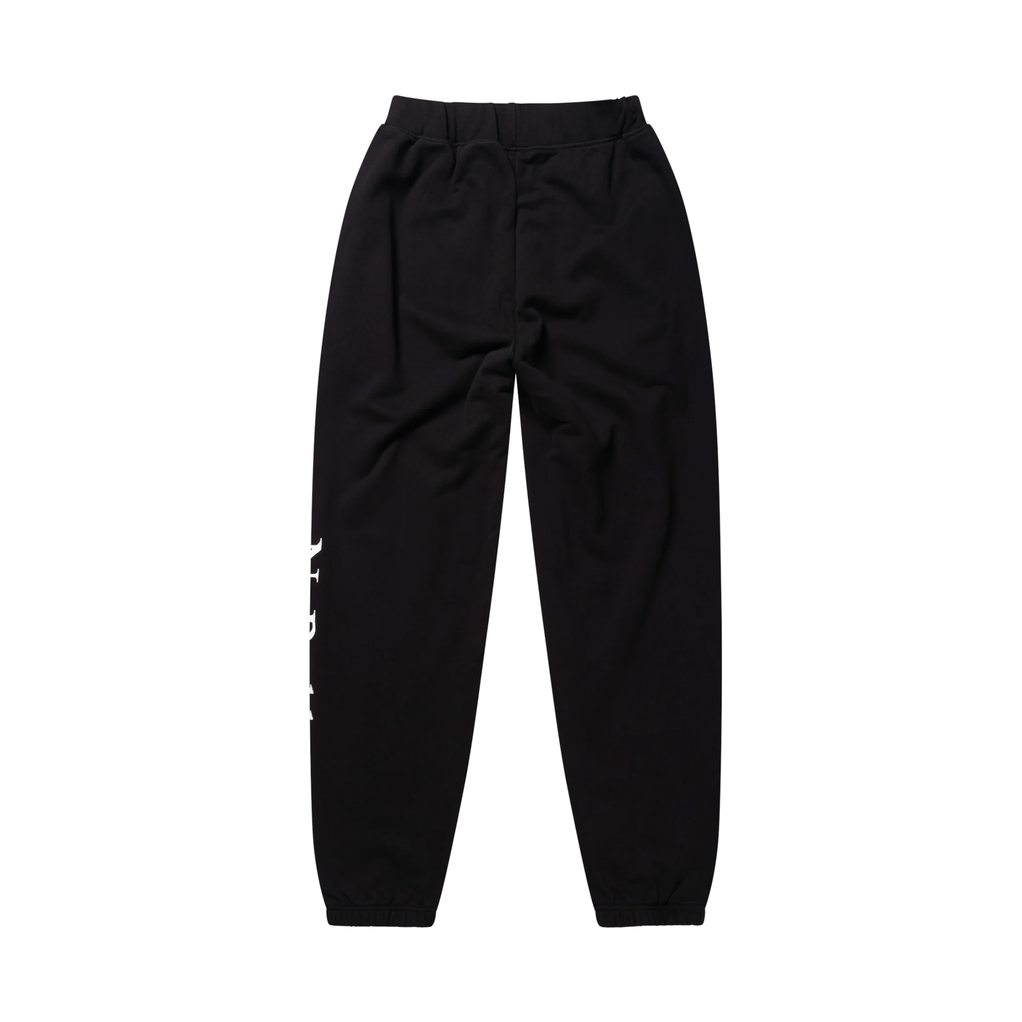 No Problemo Sweatpant - Black-No Problemo-W2 Store