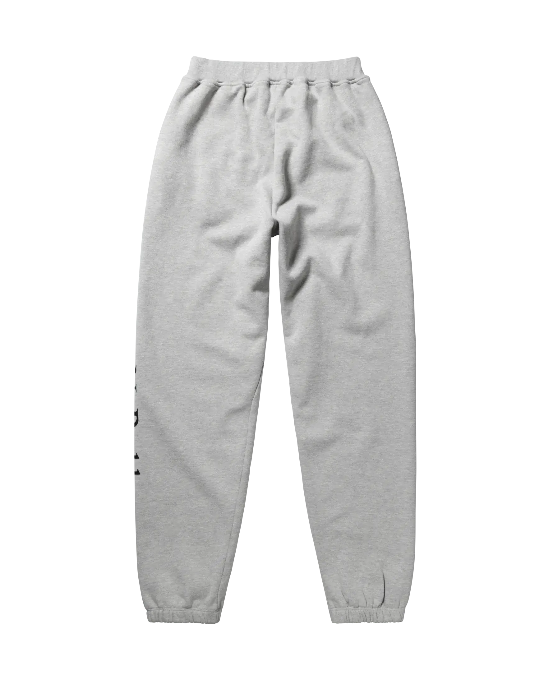 No Problemo Sweatpant - Grey Marl-No Problemo-W2 Store