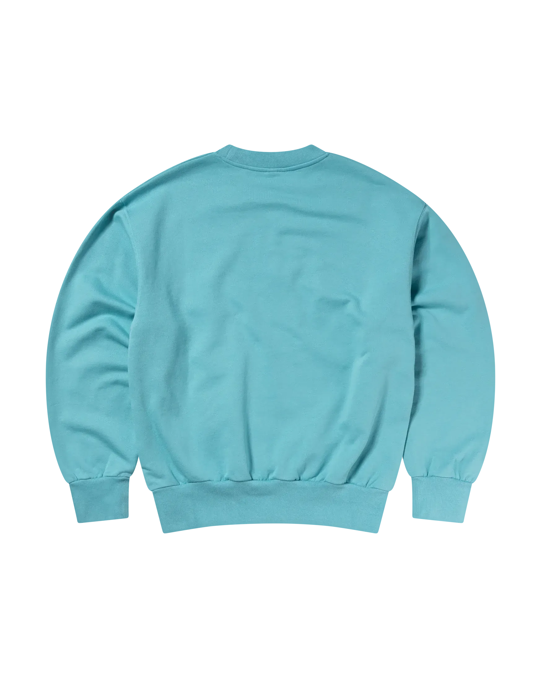 No Problemo Sweatshirt - Aqua-No Problemo-W2 Store