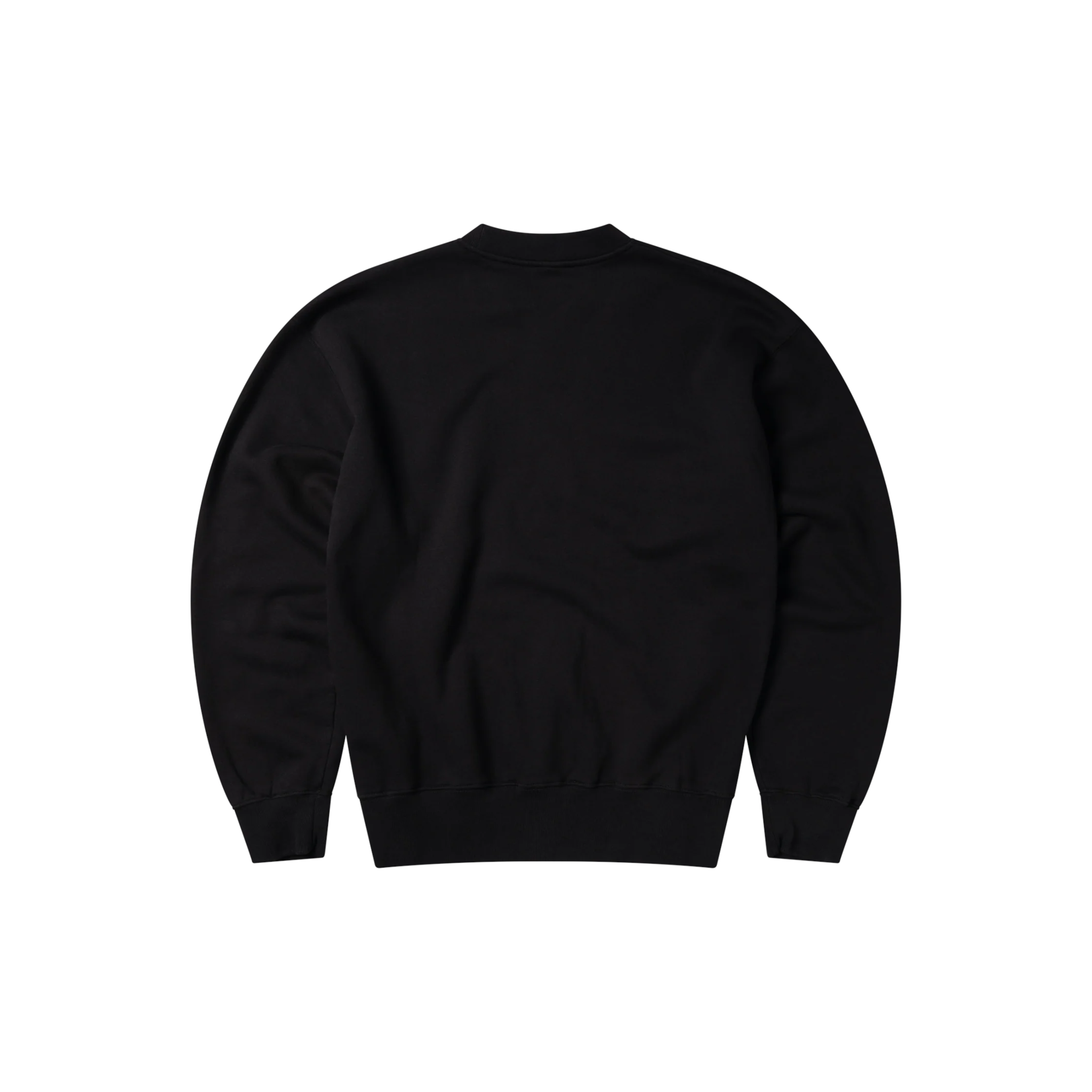 No Problemo Sweatshirt - Black-No Problemo-W2 Store