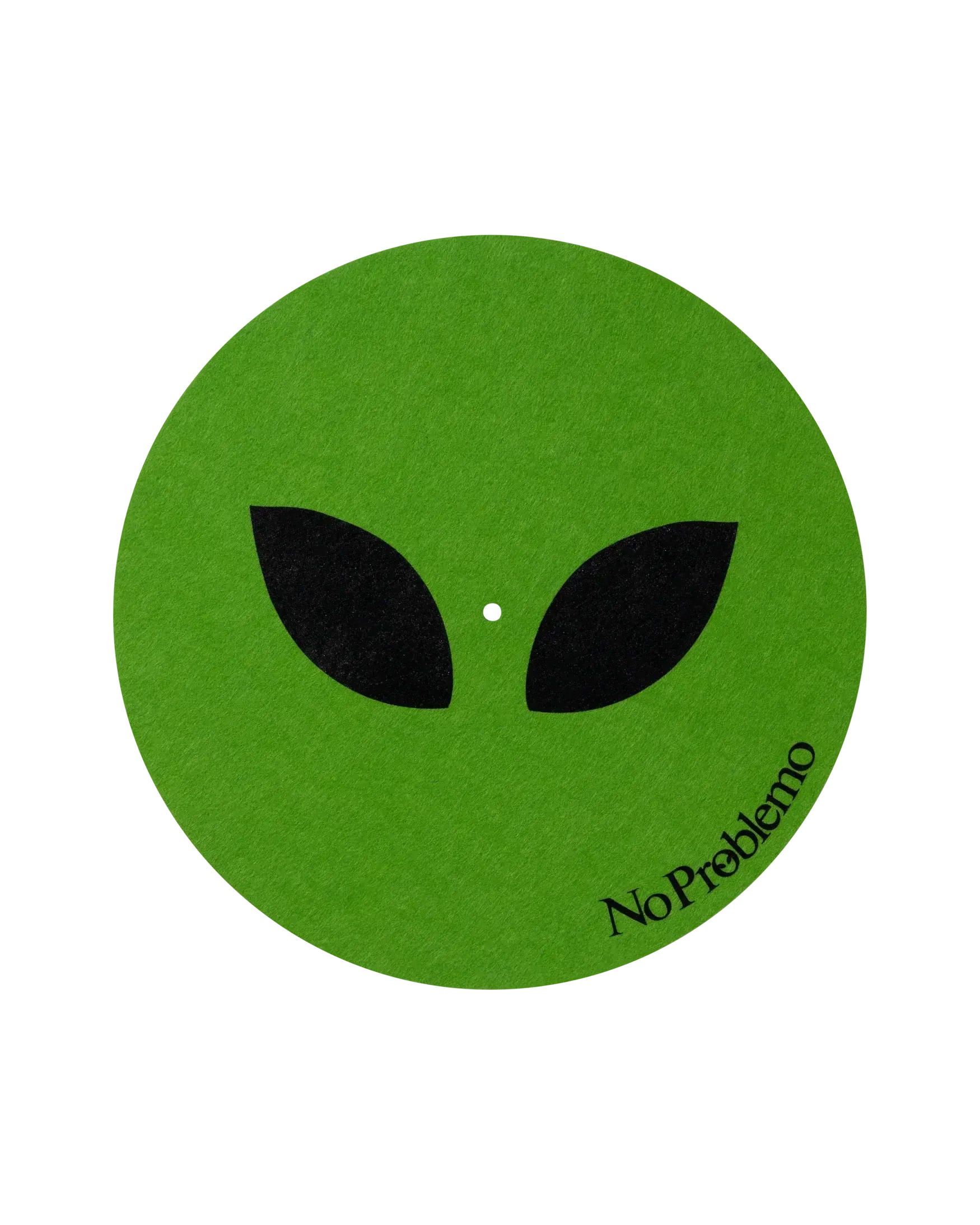 No Problemo Turntable Slipmats 3 Pack - Multi-No Problemo-W2 Store