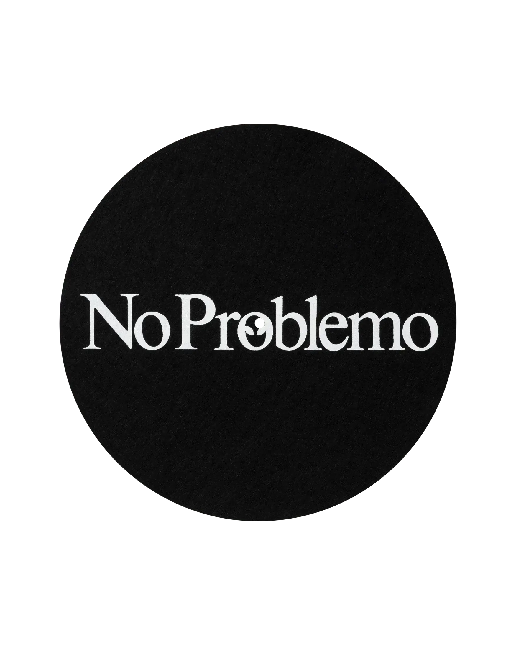 No Problemo Turntable Slipmats 3 Pack - Multi-No Problemo-W2 Store