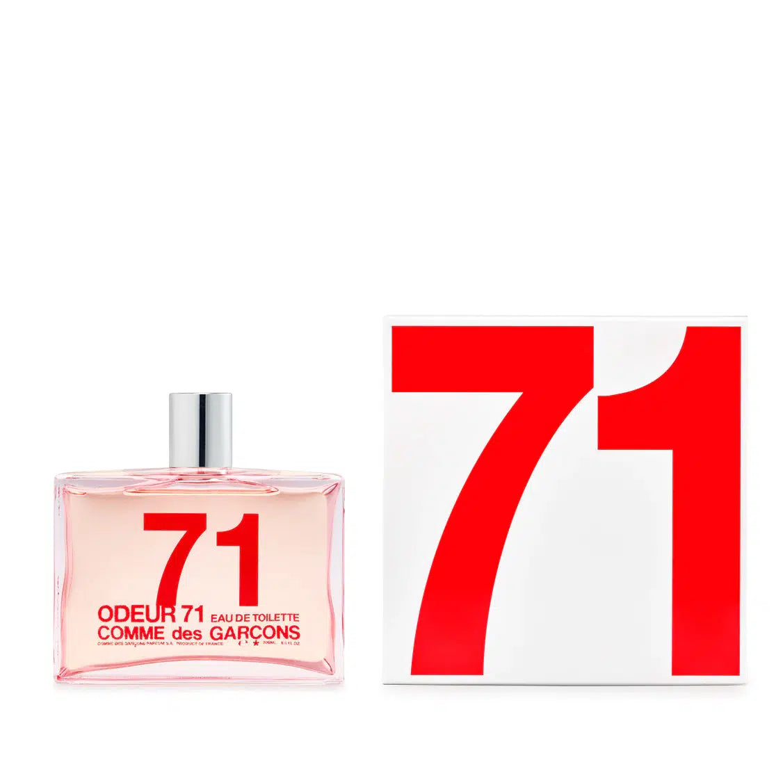 Odeur 71 - Eau de Toilette-Comme des Garçons Parfum-W2 Store