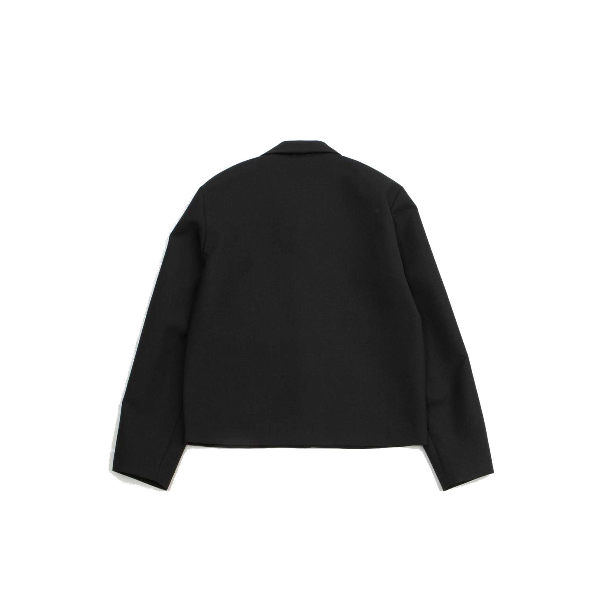 Officer Jacket - Black-Berner Kühl-W2 Store